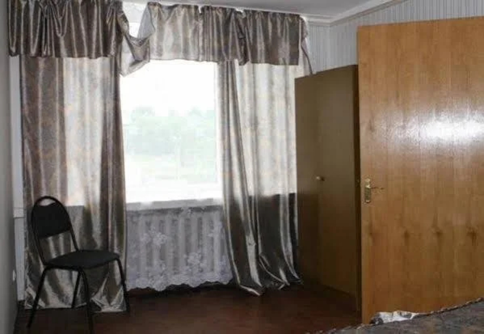 Гостиница Селигер