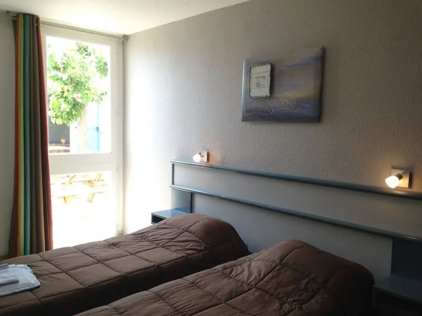 Village Vacances des Rives des Corbieres