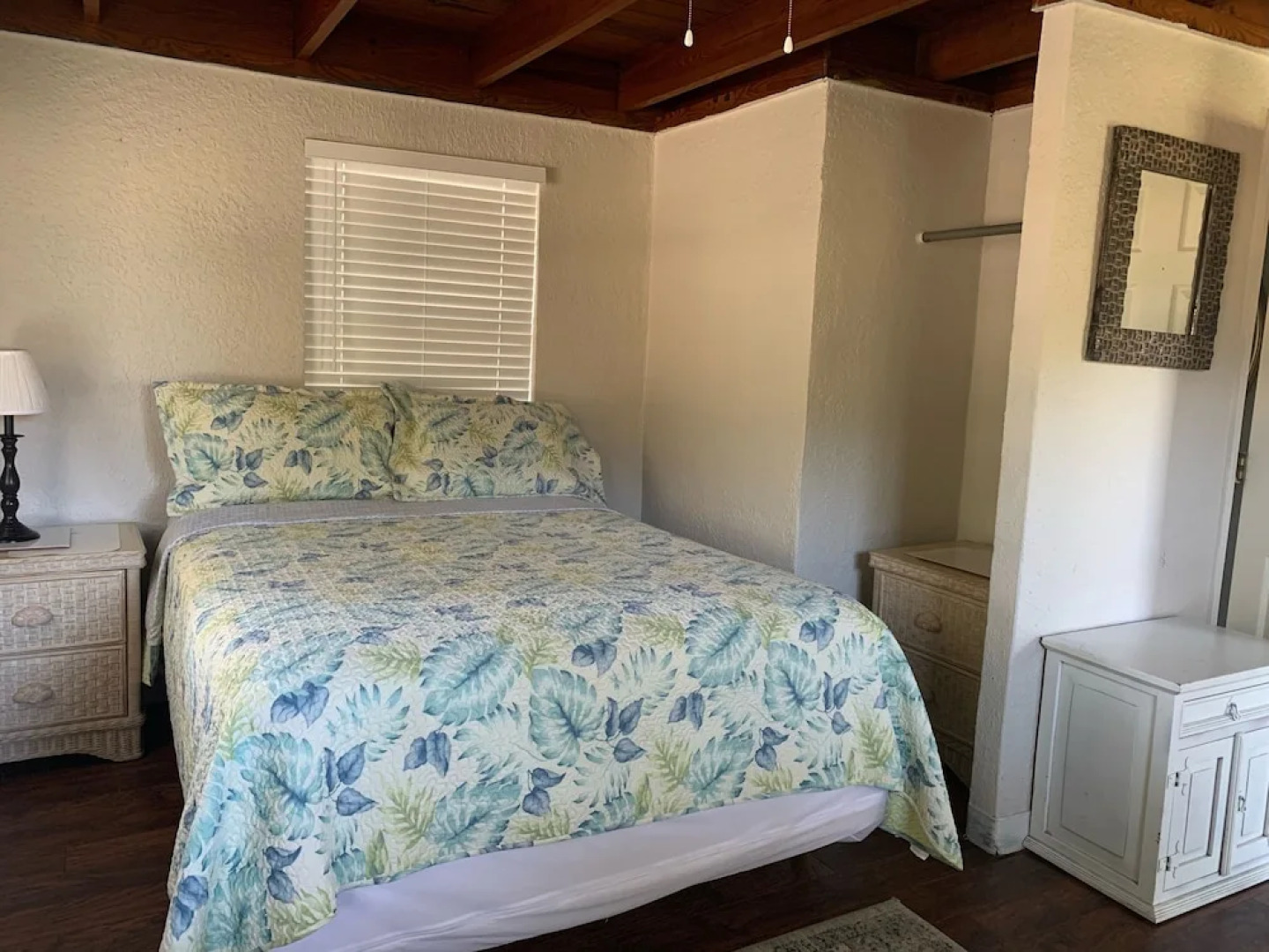 Nature Coast Inn and Cottages