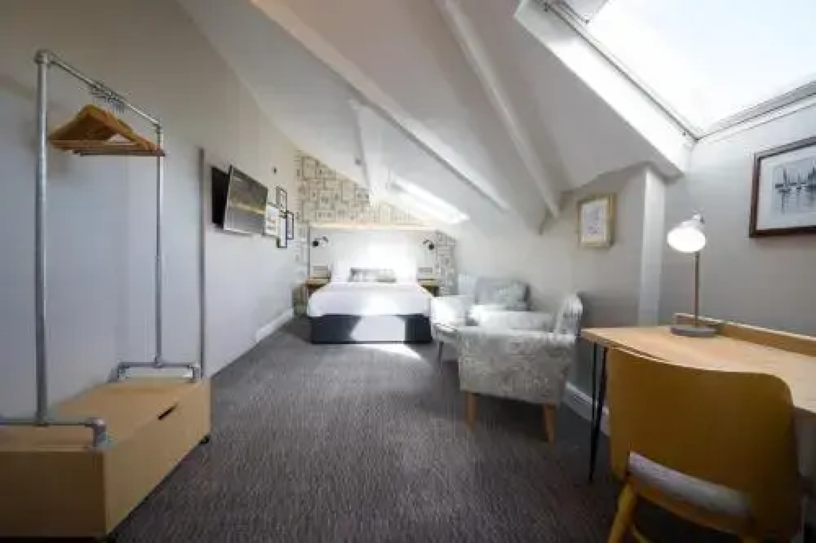 Innkeeper's Lodge Ilkley