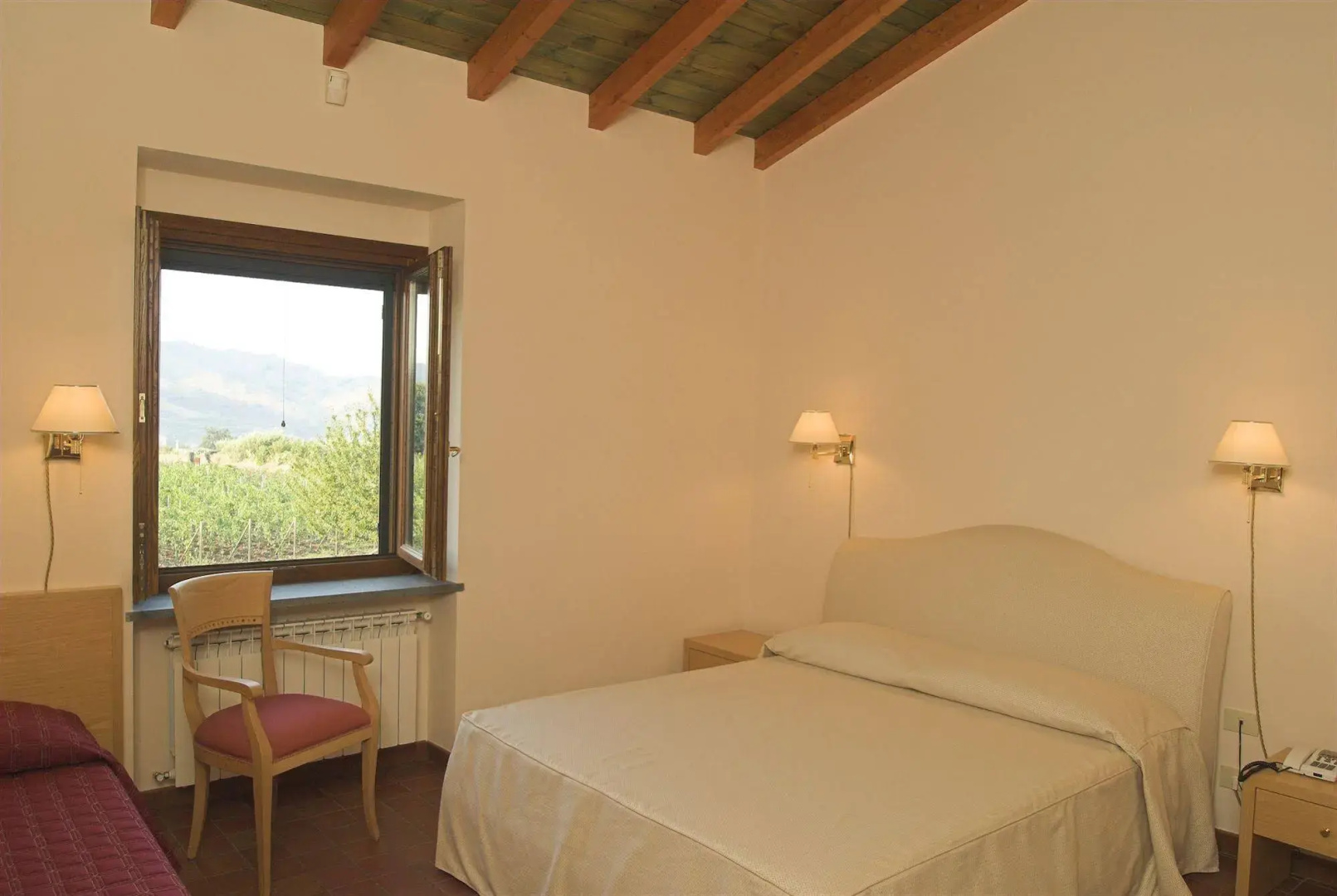 Agriturismo Valle Galfina