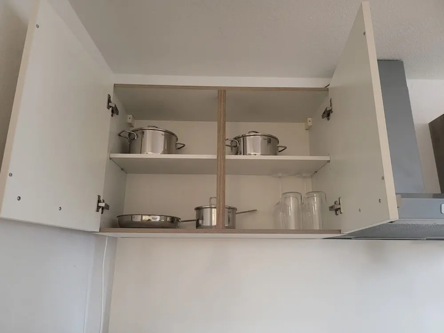 Stunning 1-bed Apartment in Bodolz Lake Constance