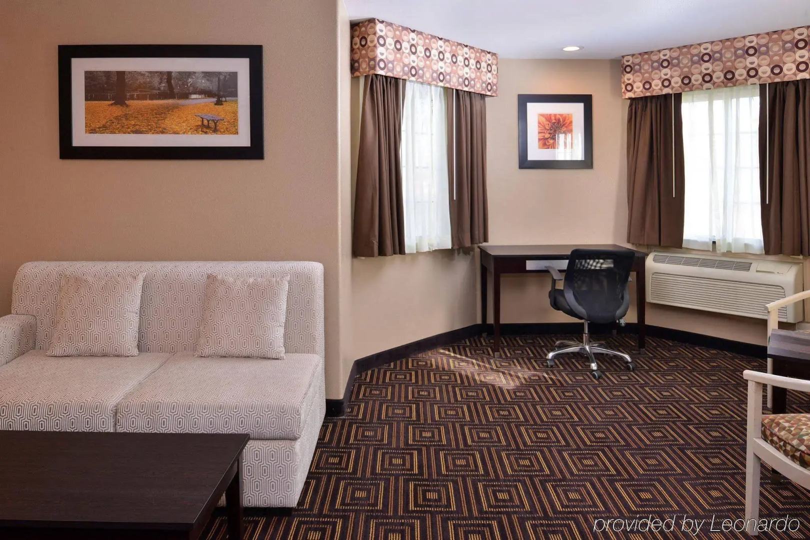 Americas Best Value Inn & Suites Madera