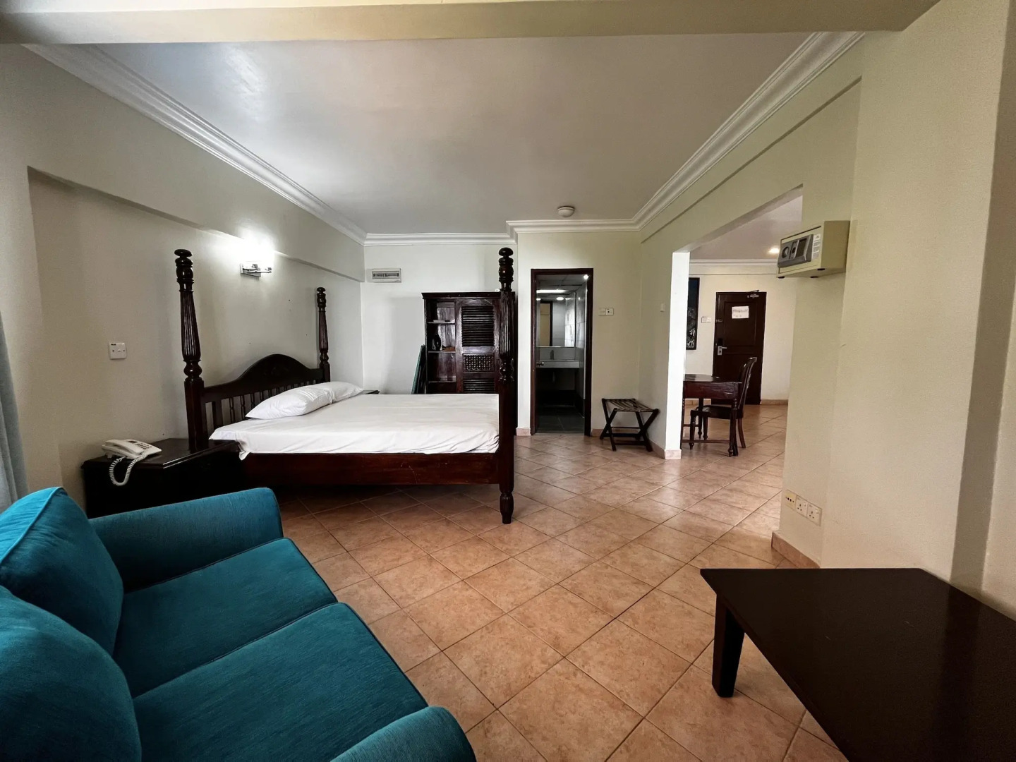 ēRYA by SURIA Cherating