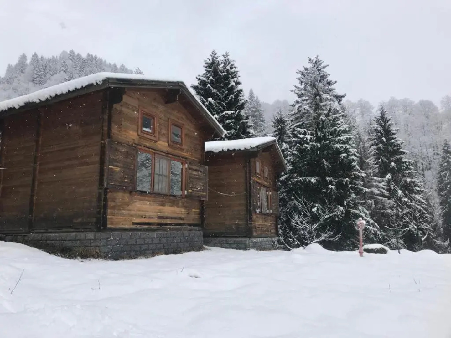 Kardelen Bungalov Evleri̇