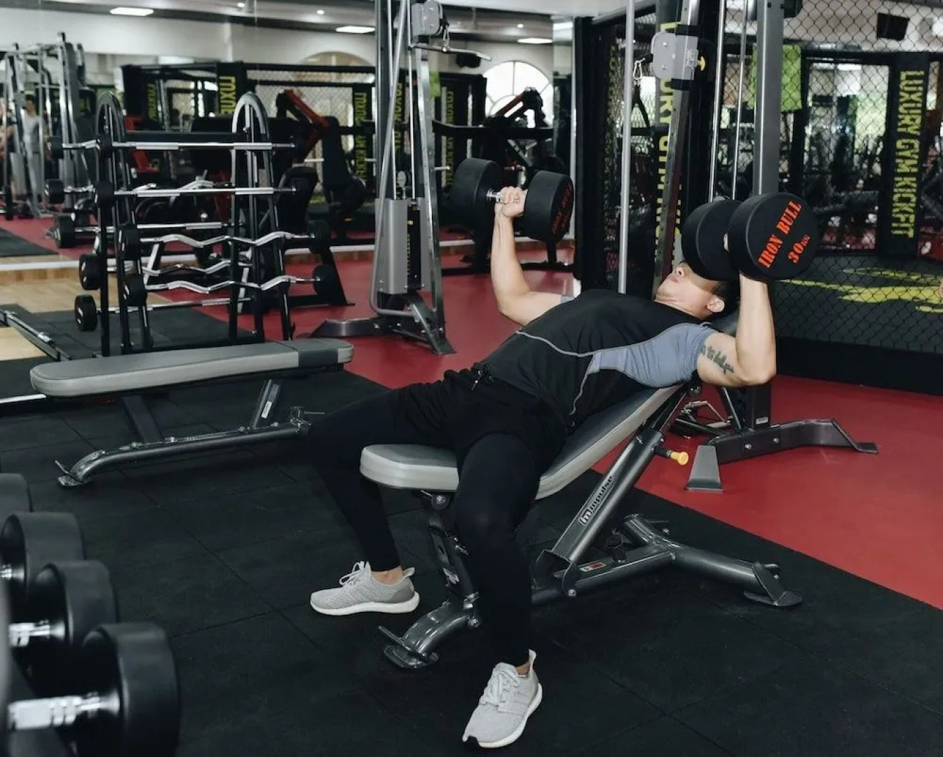 Manh Quan Luxury Hotel