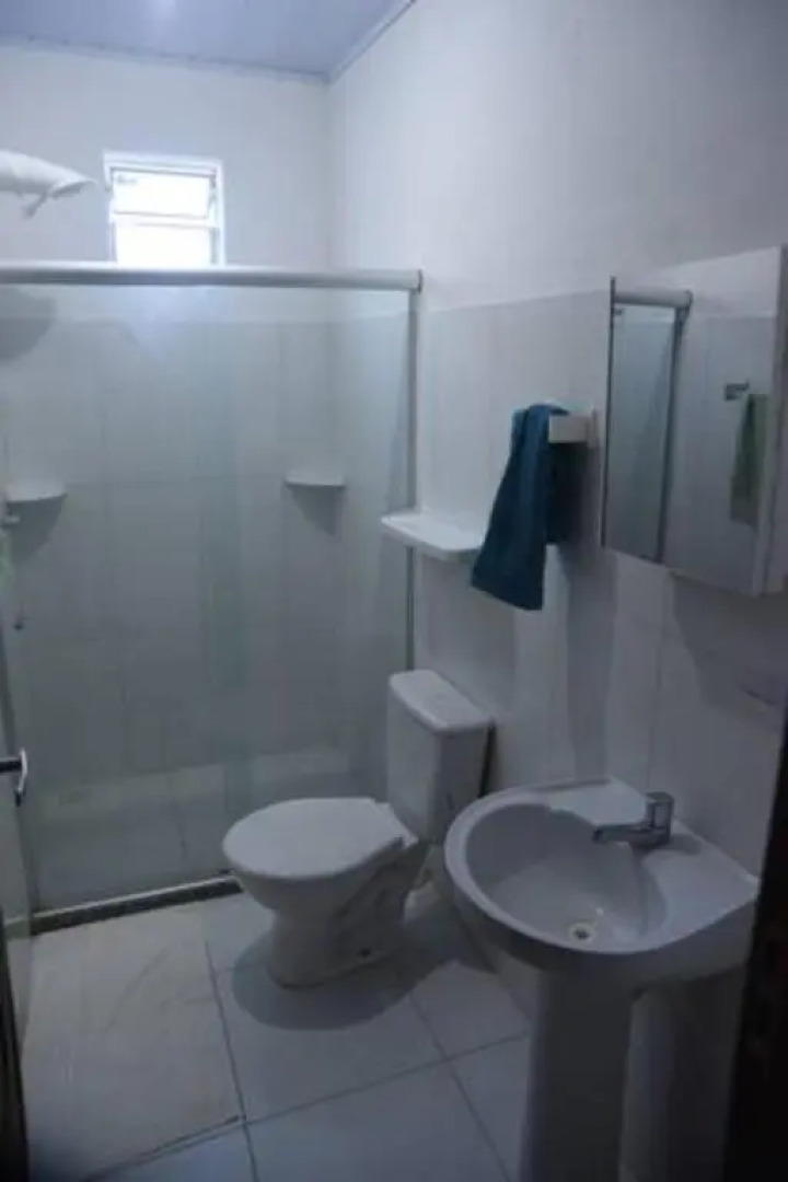 Pousada O Rancho Alegre