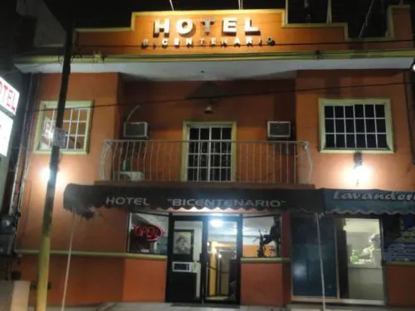 Hotel Bicentenario