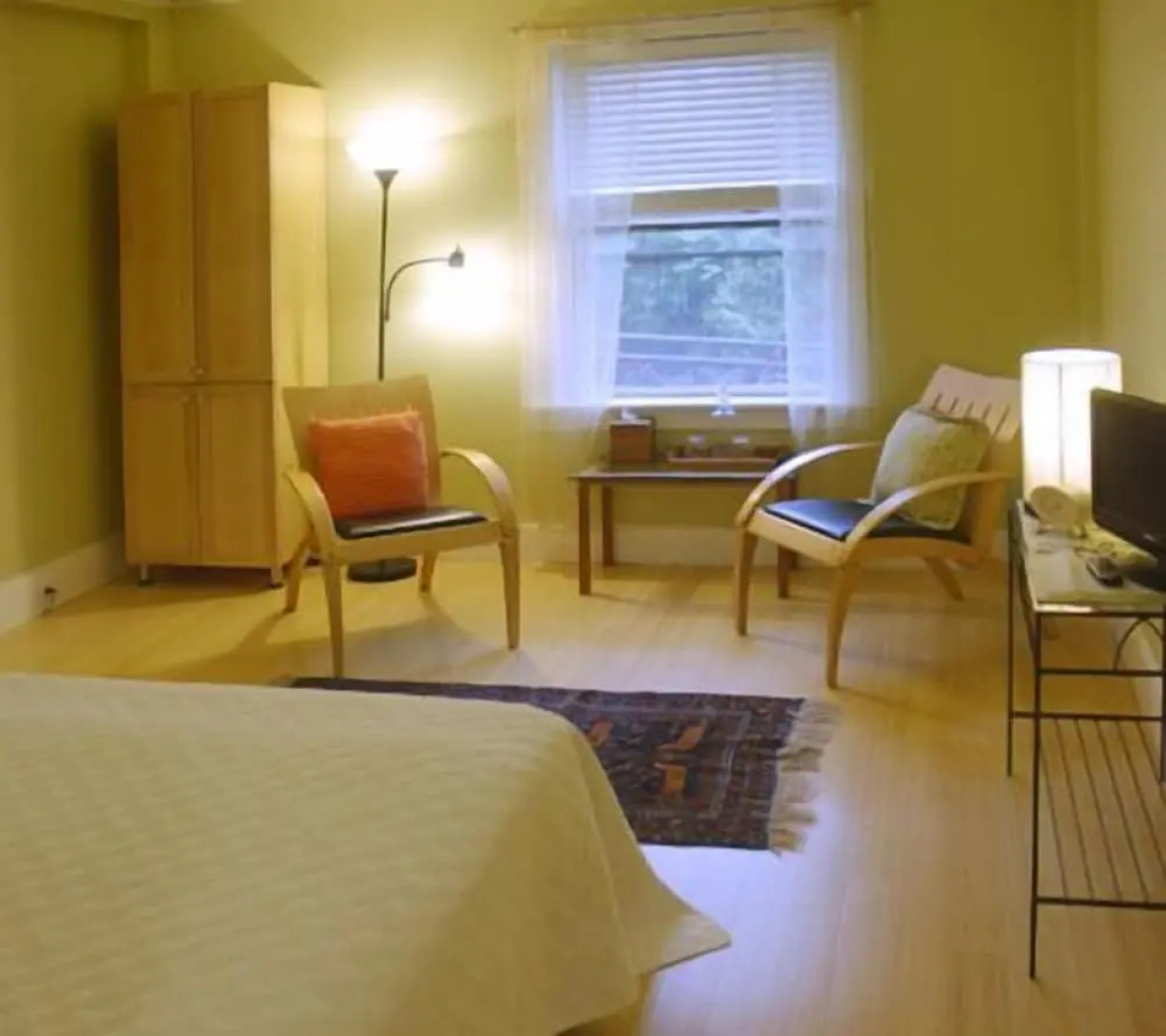 Old Granite Inn Bed & Breakfast