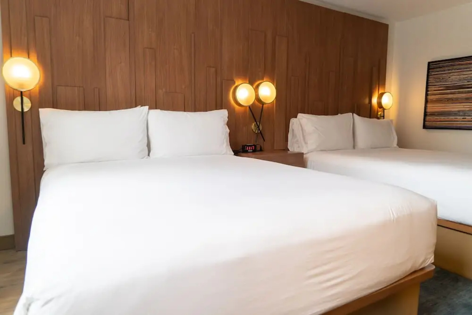 Hotel Indigo Detroit Downtown, an IHG Hotel