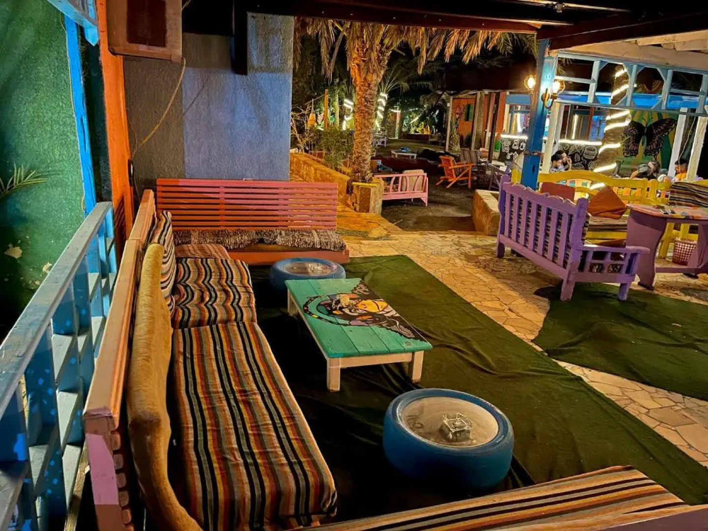 Bishbishi Garden Village