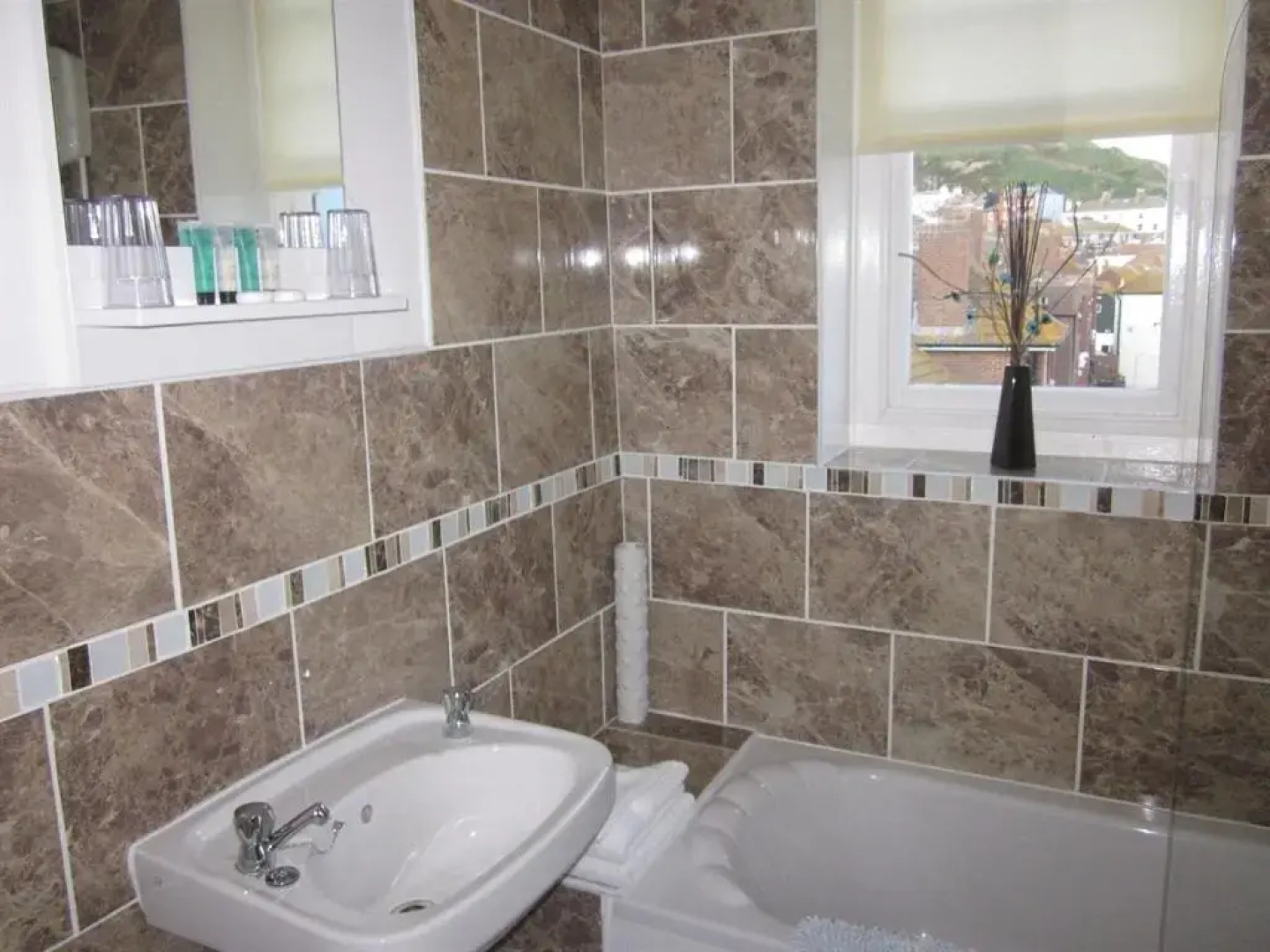 The Old Town Guest House