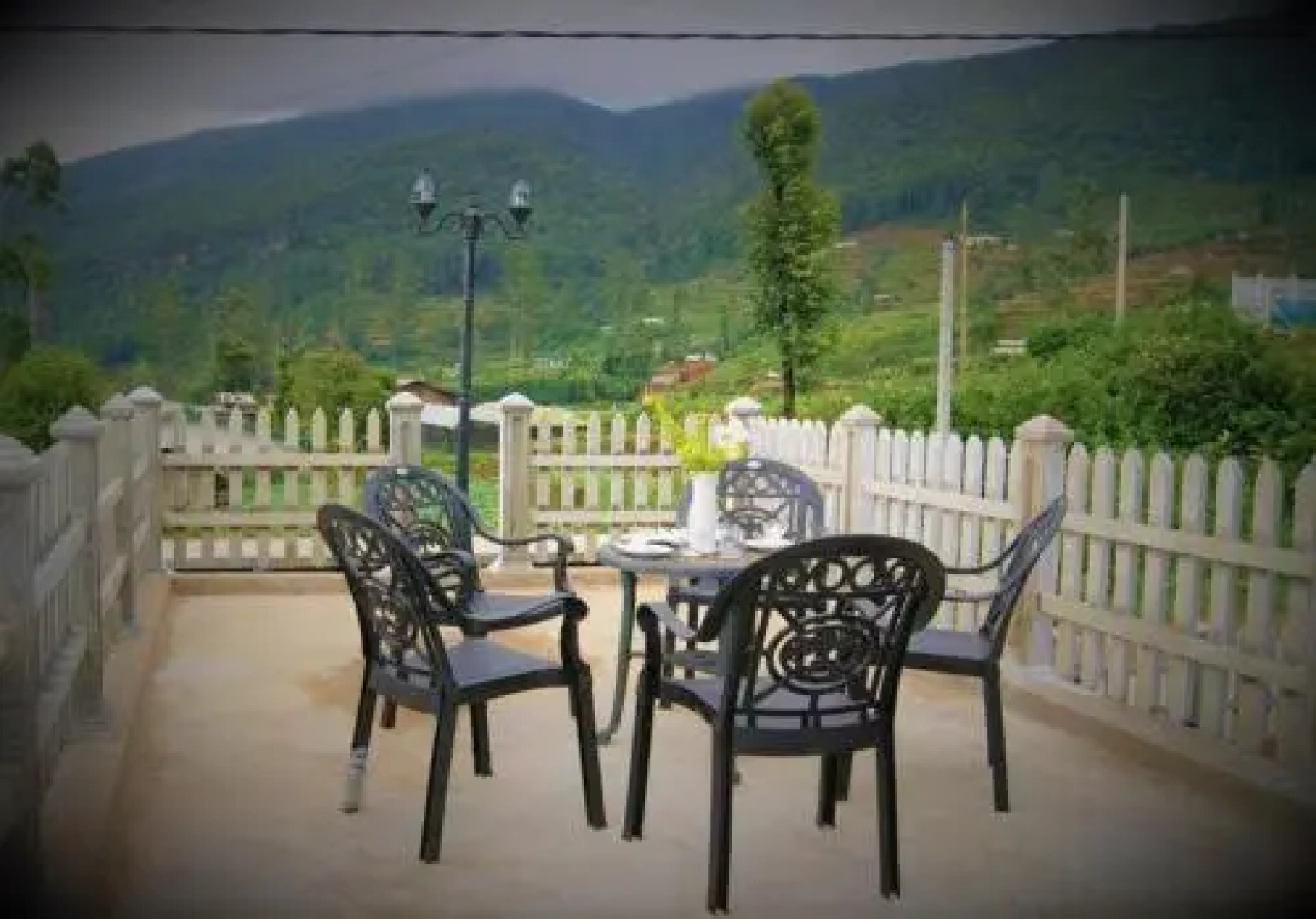 Winter Dream Holiday Bungalow Nuwara Eliya