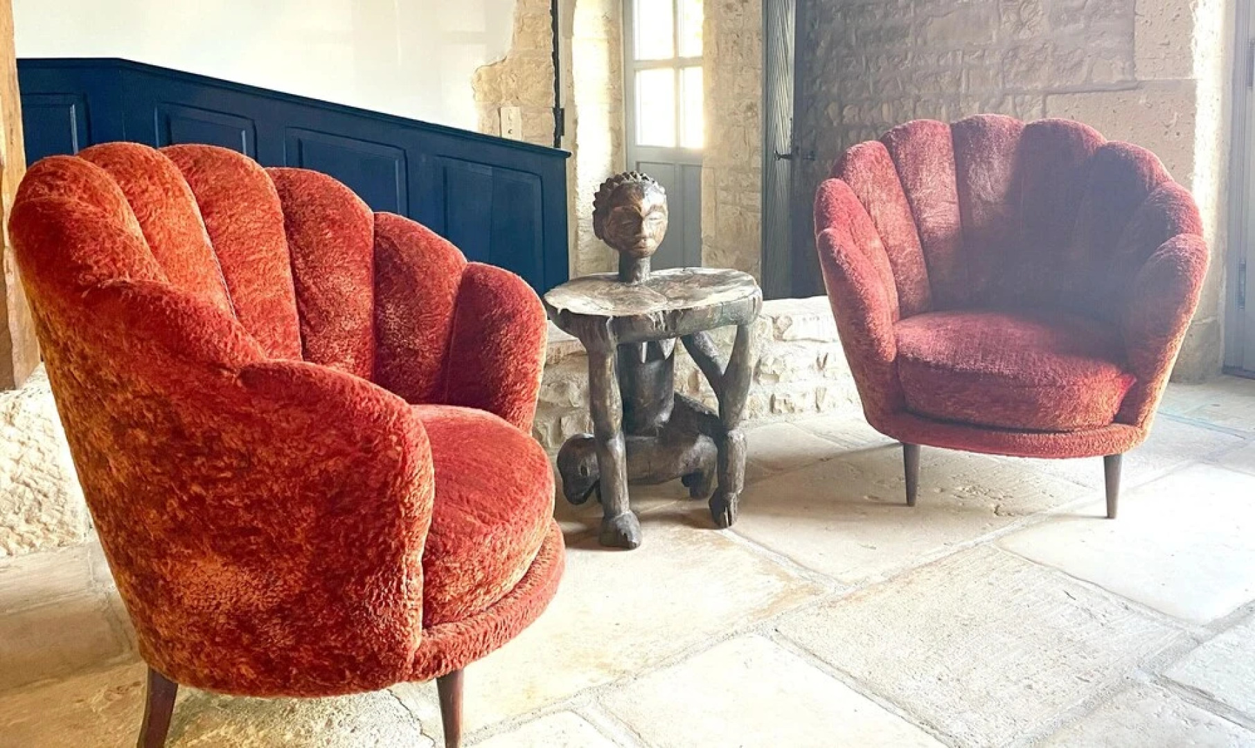 House With 6 Bedrooms in Montignac-charente, With Private Pool, Enclos