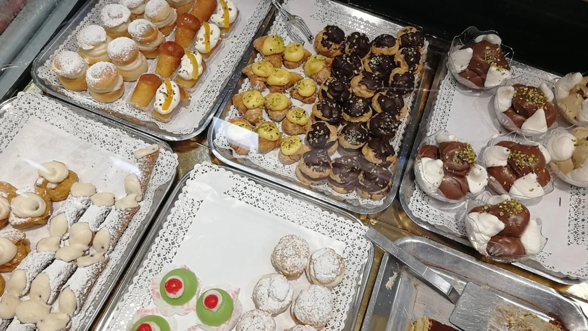 Casa vacanze - ATTICOPANORAMICO