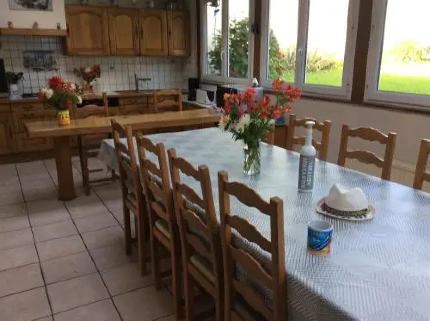 Longere Bretonne A 10 Mn Des Plages De Guidel