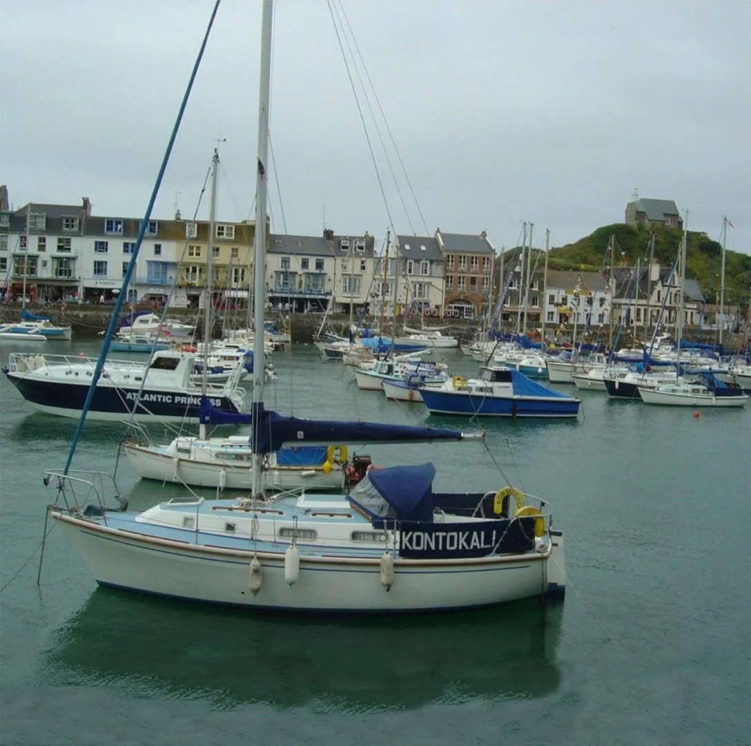 Score Valley Country House