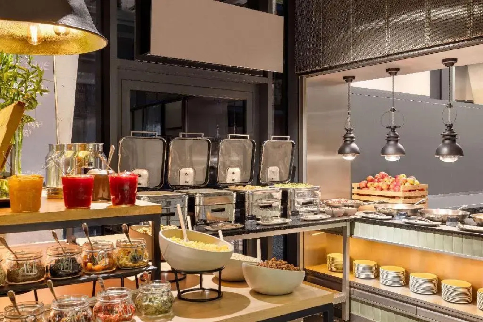 Vienna House by Wyndham Mokotow Warsaw