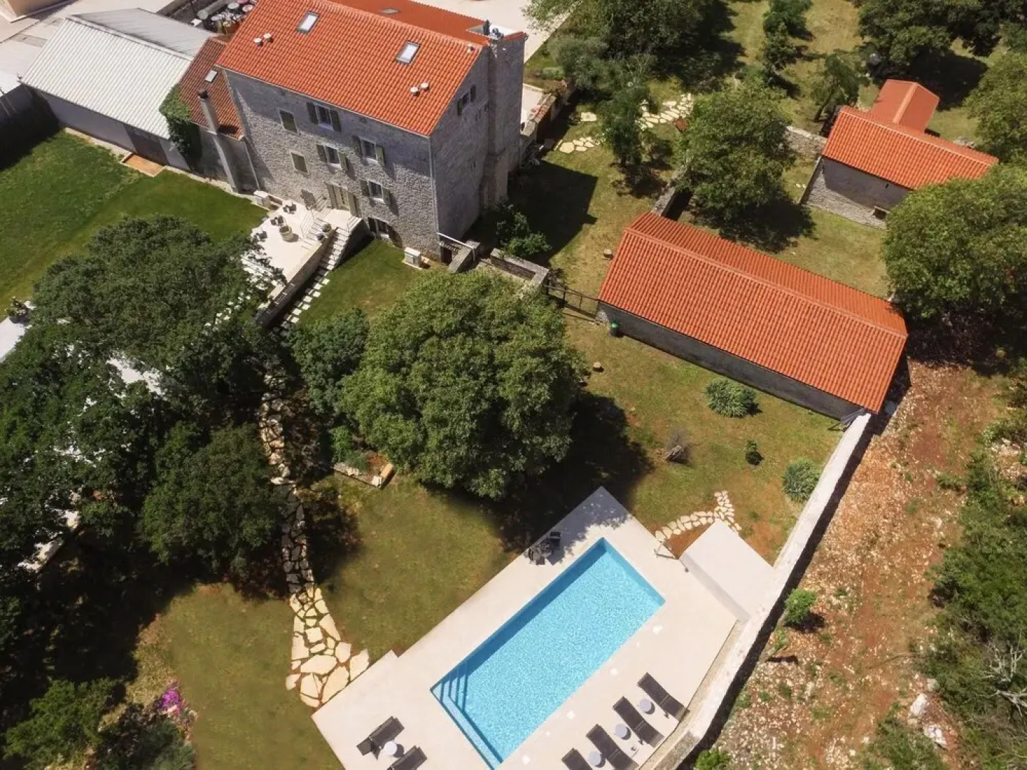 Juraga Room 3 in Bale