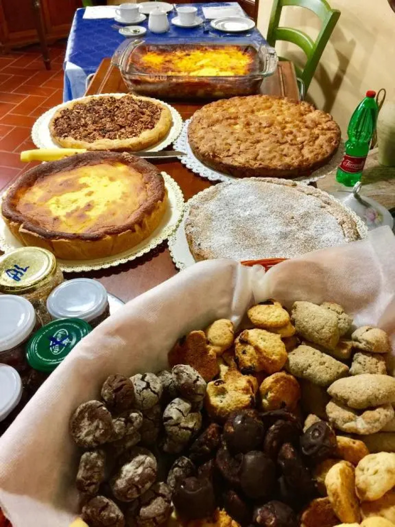 Il Girasole Terzuolo