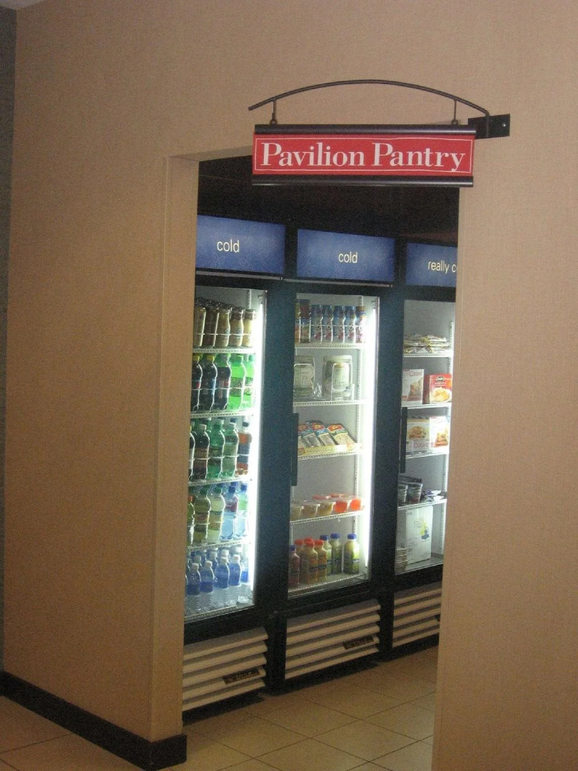 Hilton Garden Inn Mankato Downtown