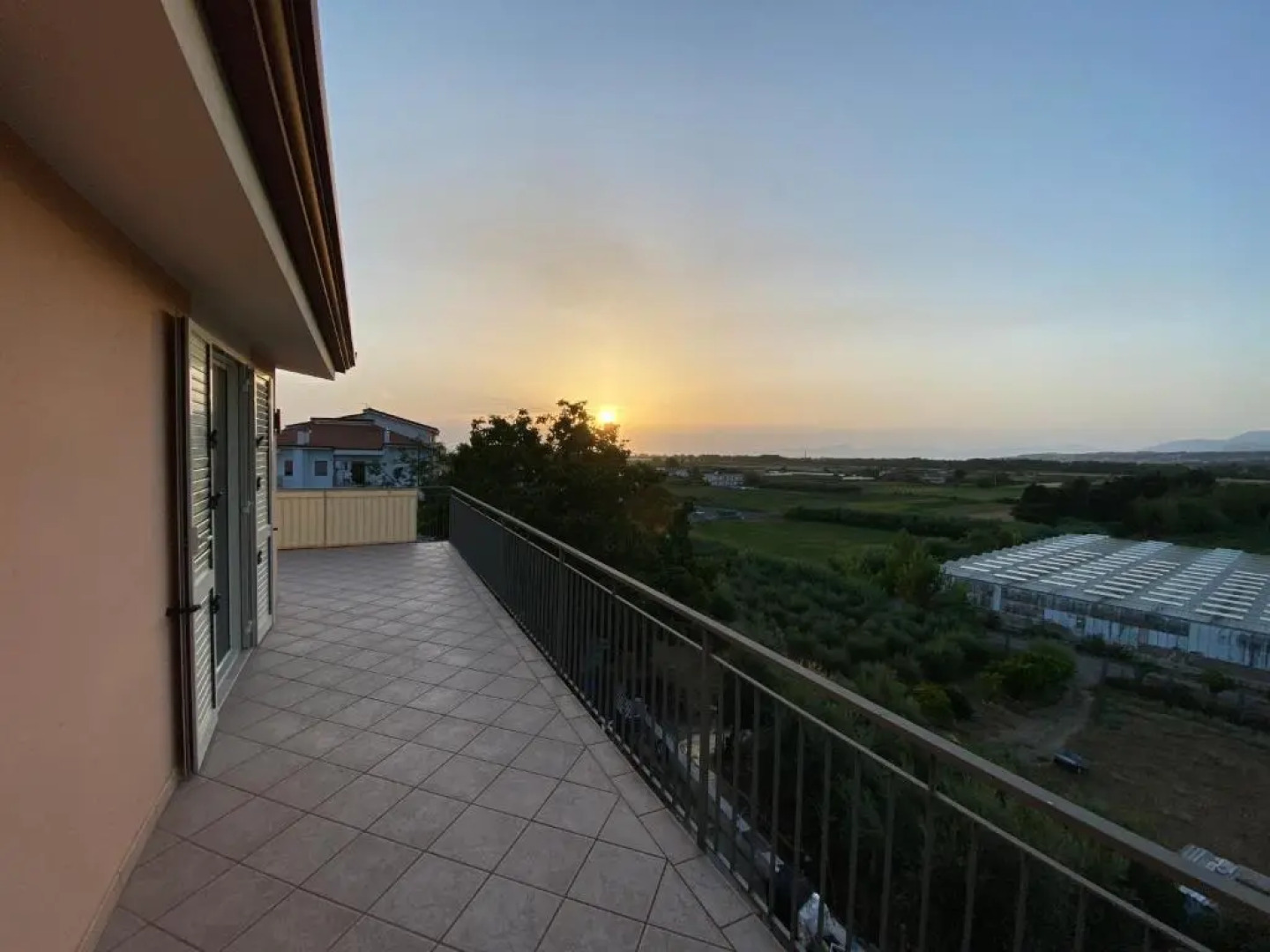 Panorama Riviera, House Relax