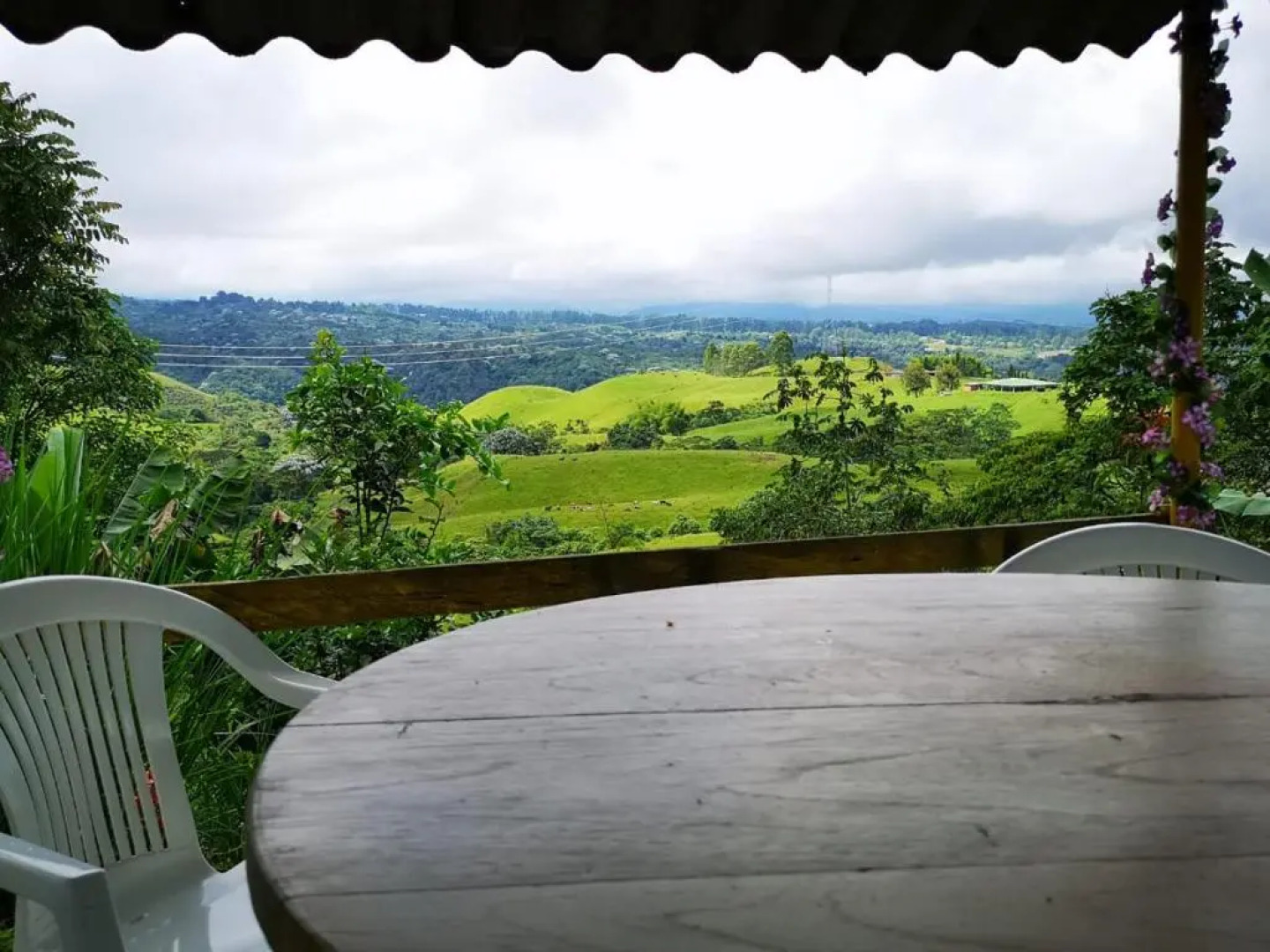 Hostal Campestre El Santuario