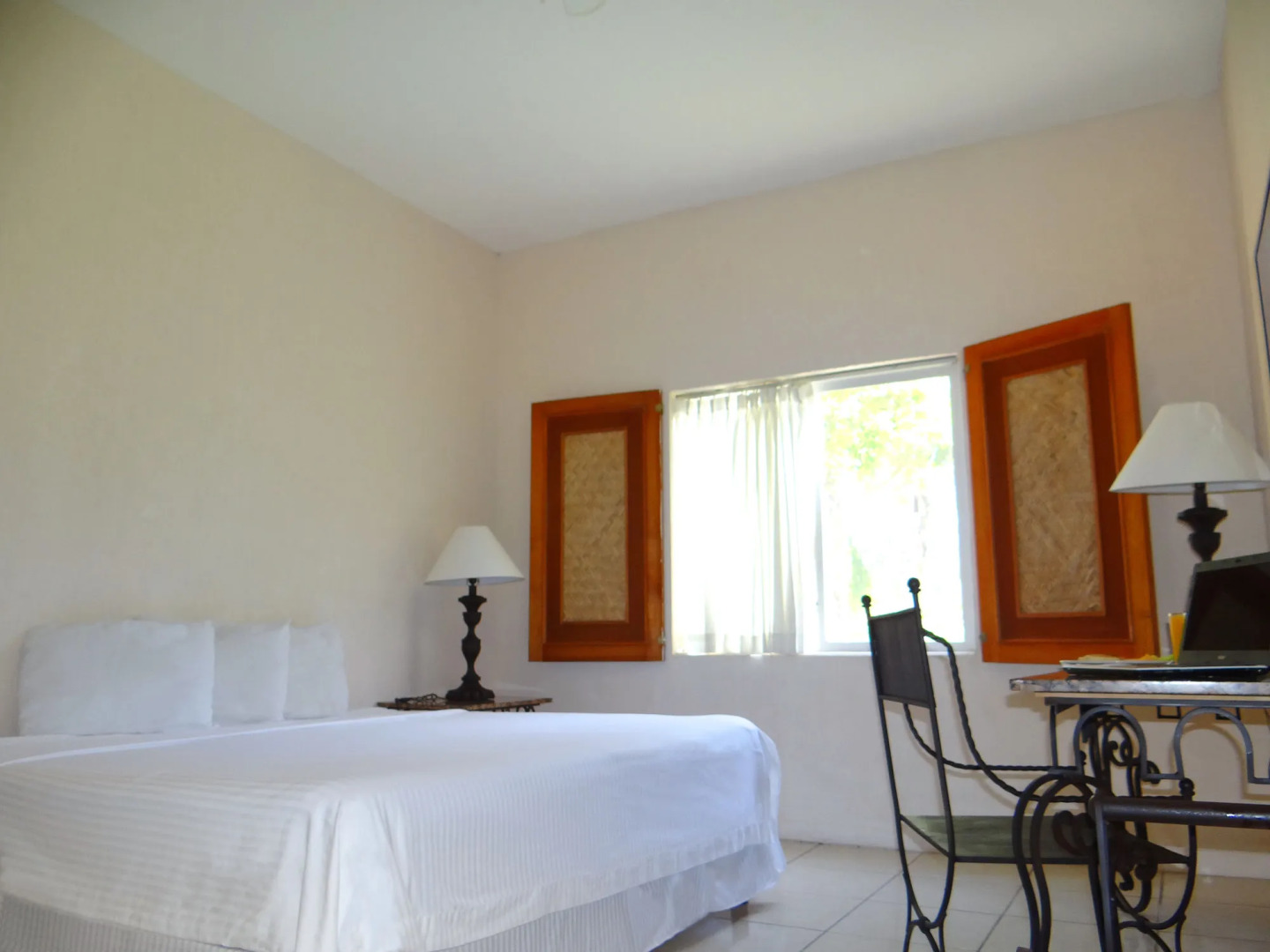 Hotel las Palomas Nuevo Vallarta