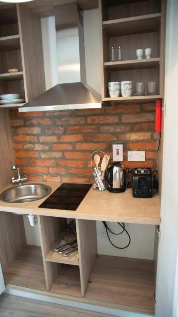 Maynooth Serviced Studios