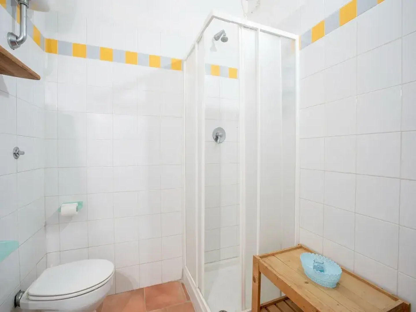 Appealing Apartment in Collesalvetti With Garden