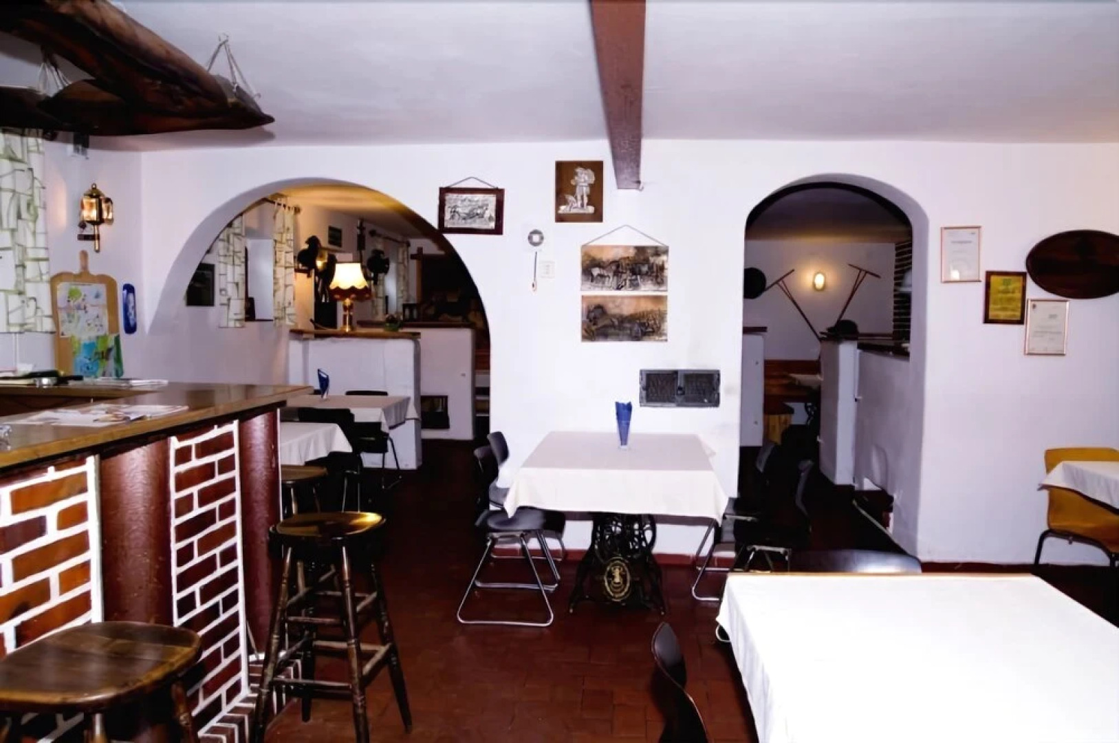 Osrodek jezdziecki Borki Wielkie