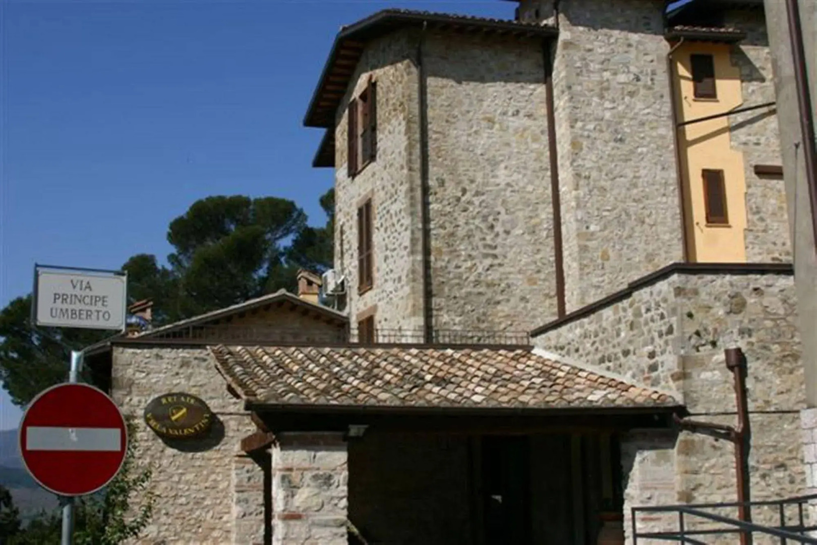 Relais Villa Valentini