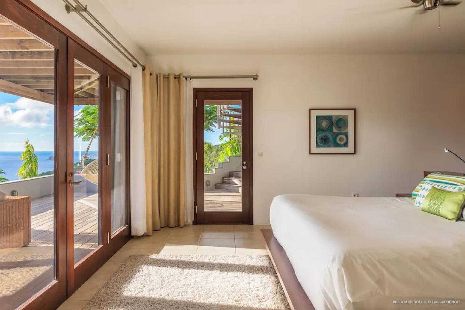 Dream Villa Gouverneur 655