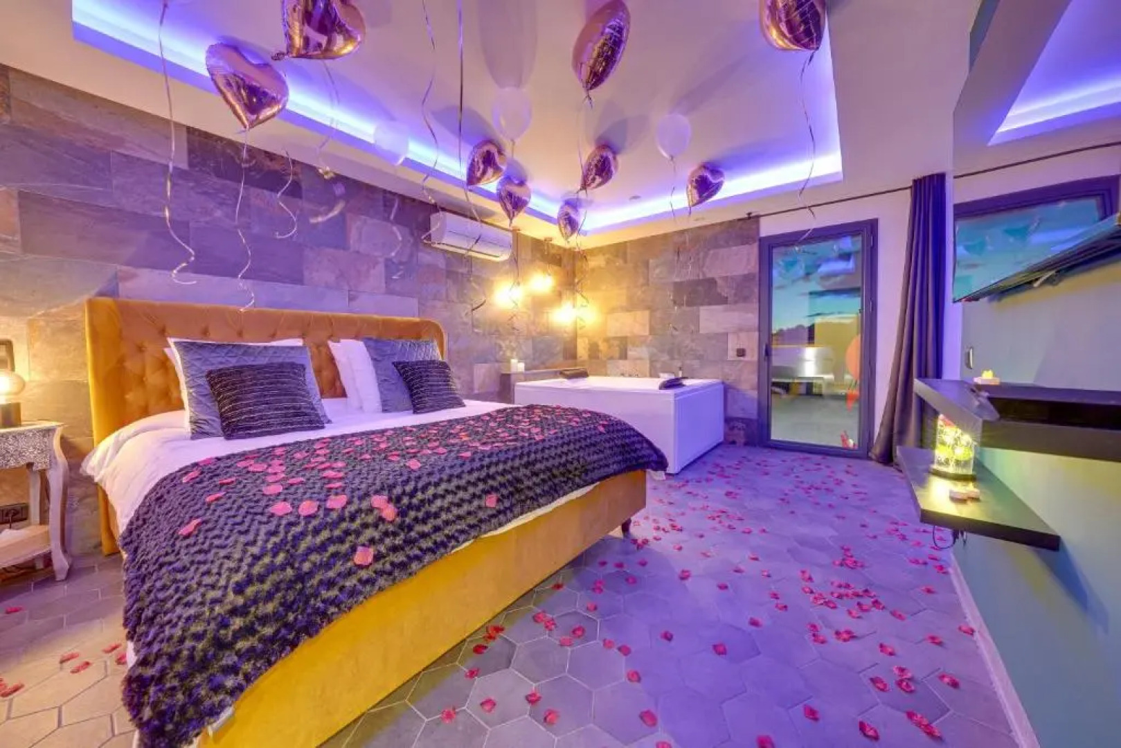 Les Hauts De Saint Jean - Hds Suite