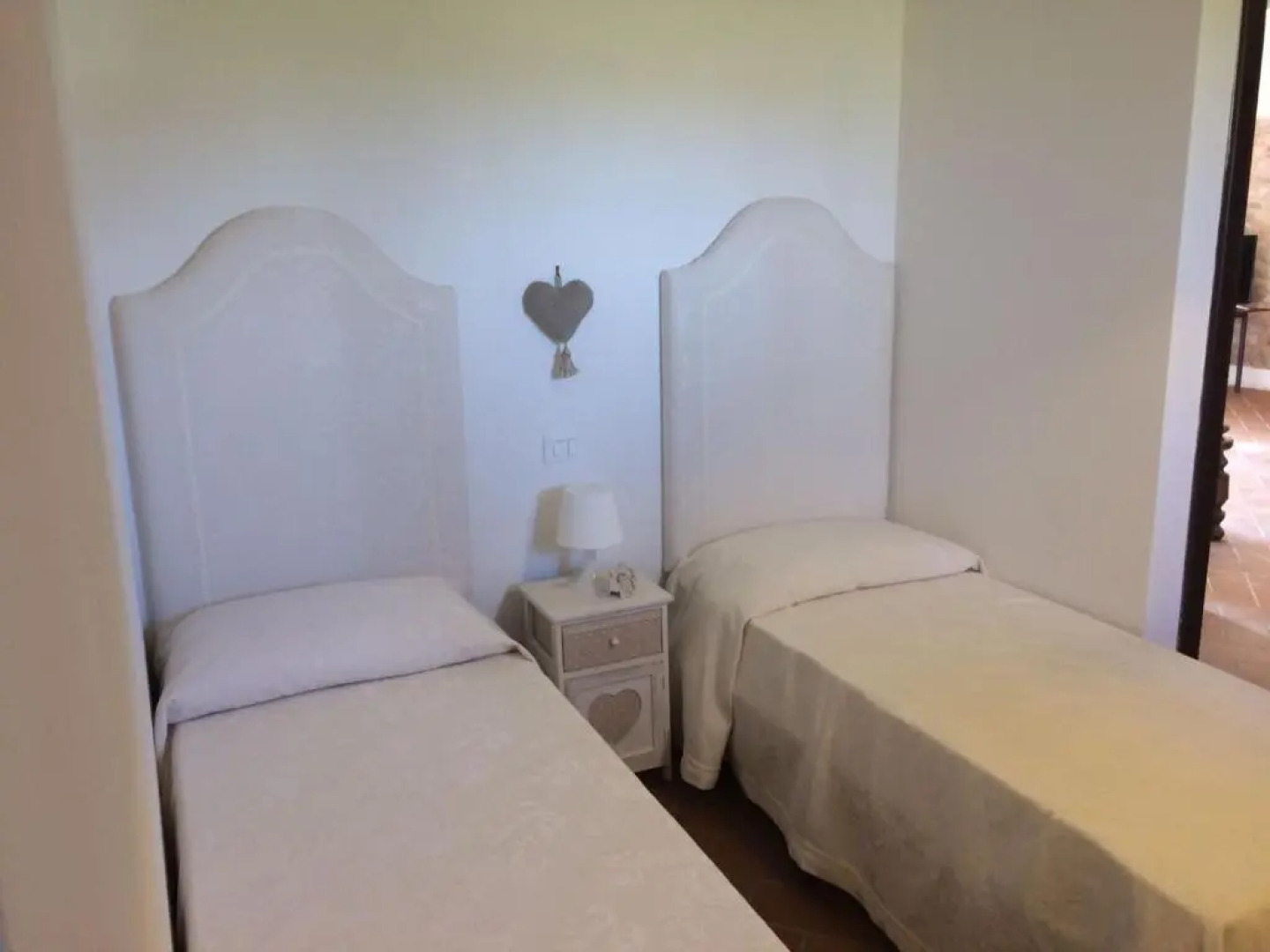 Podere Le Volte degli Angeli