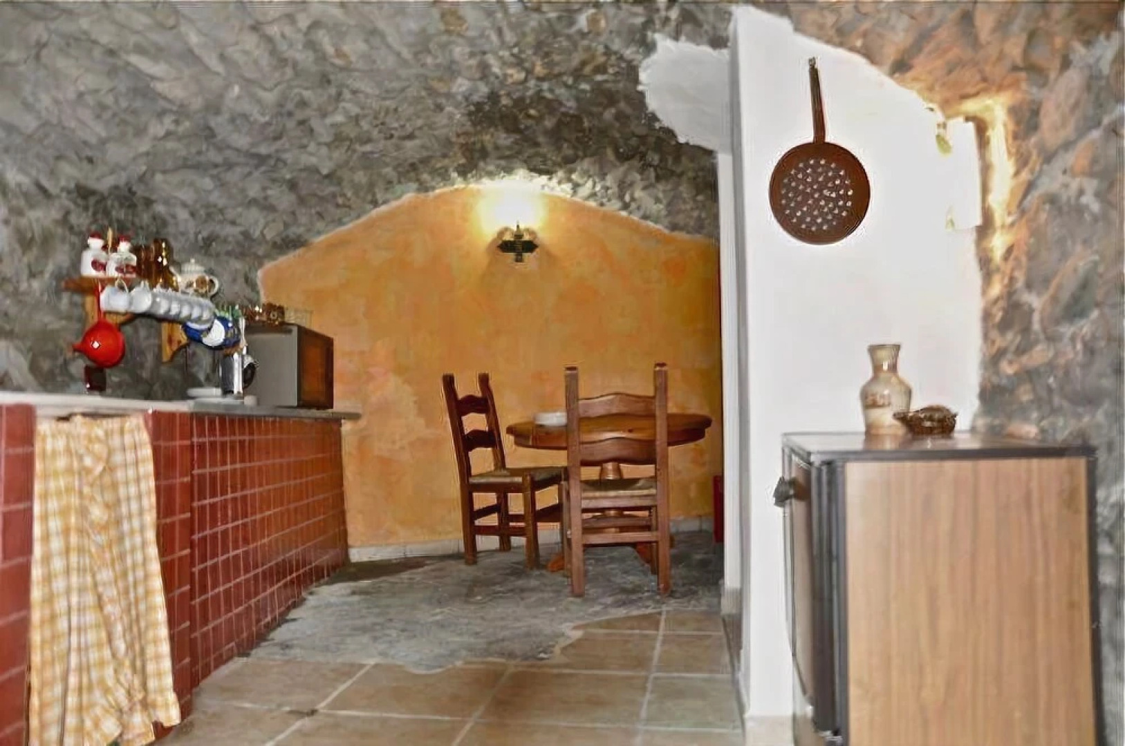 Il Mulino Del Tempo Perduto