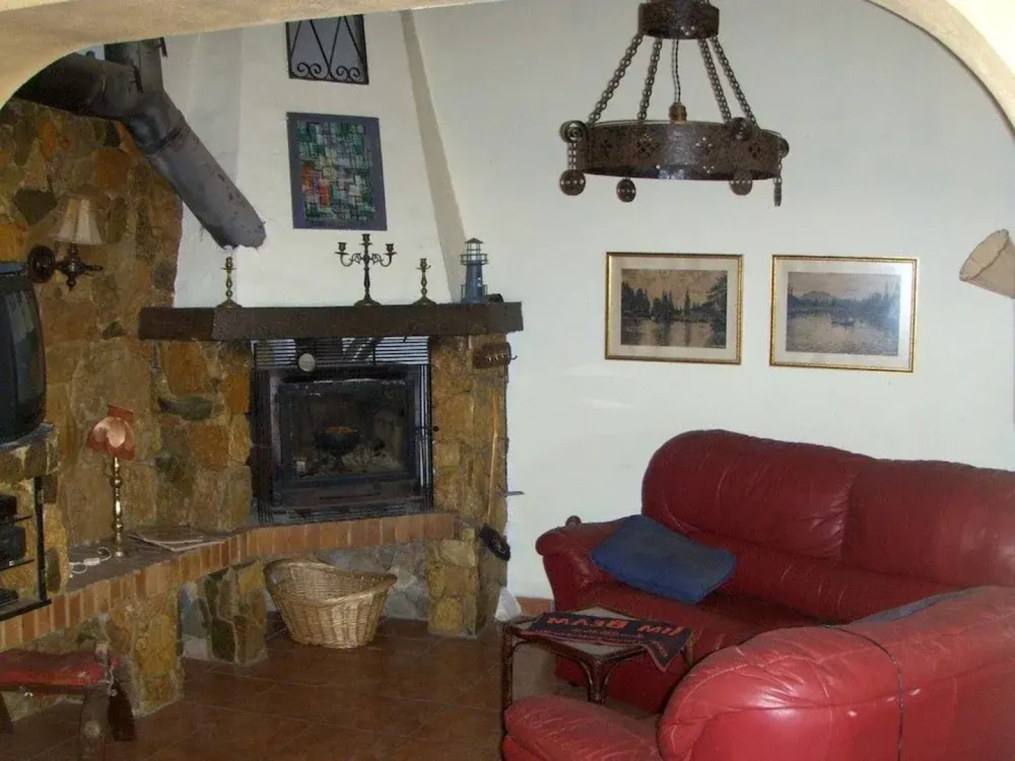 Boliqueime Villa Private Pool With Ocean View