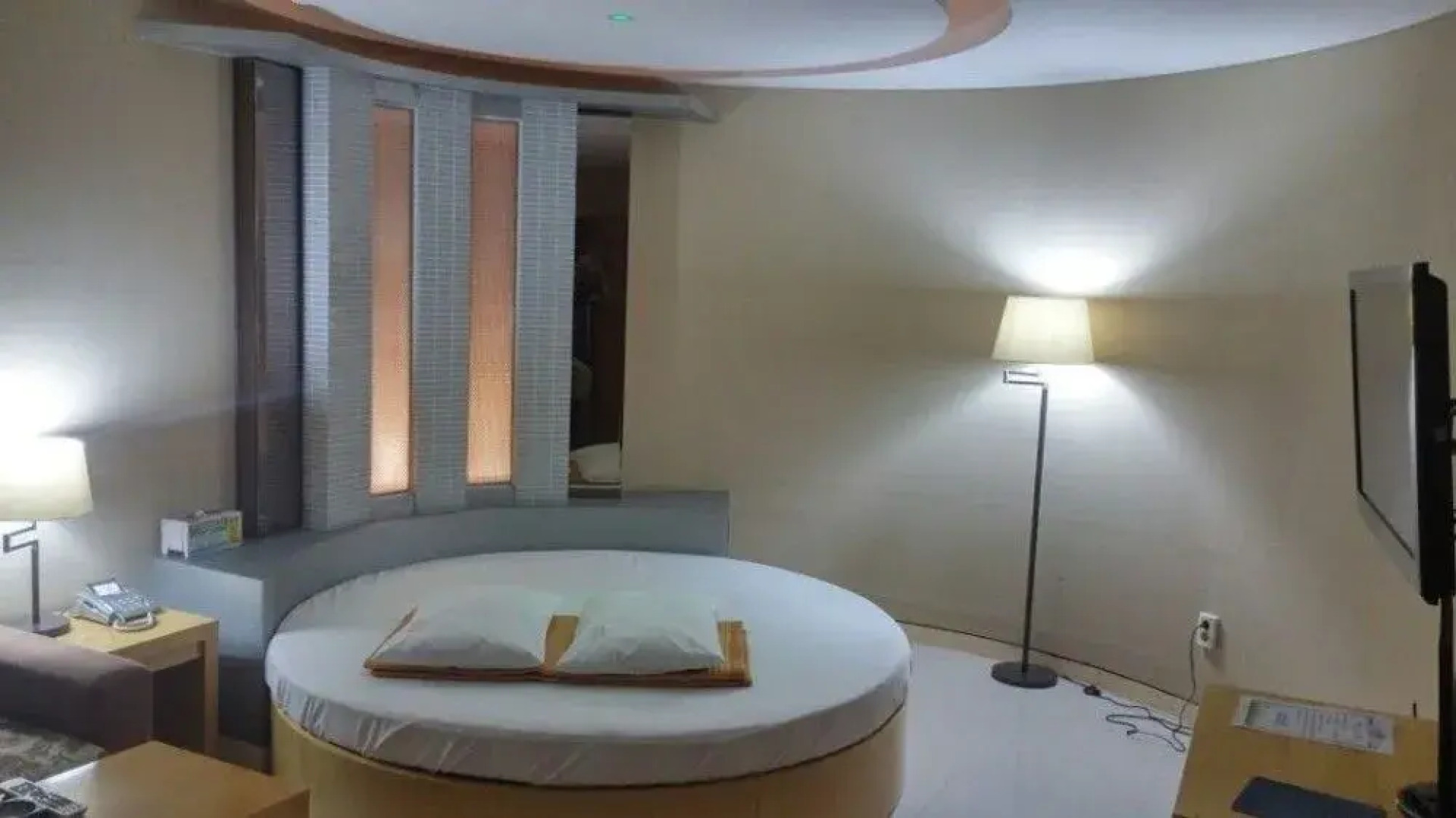 Meridien Hotel Donghae