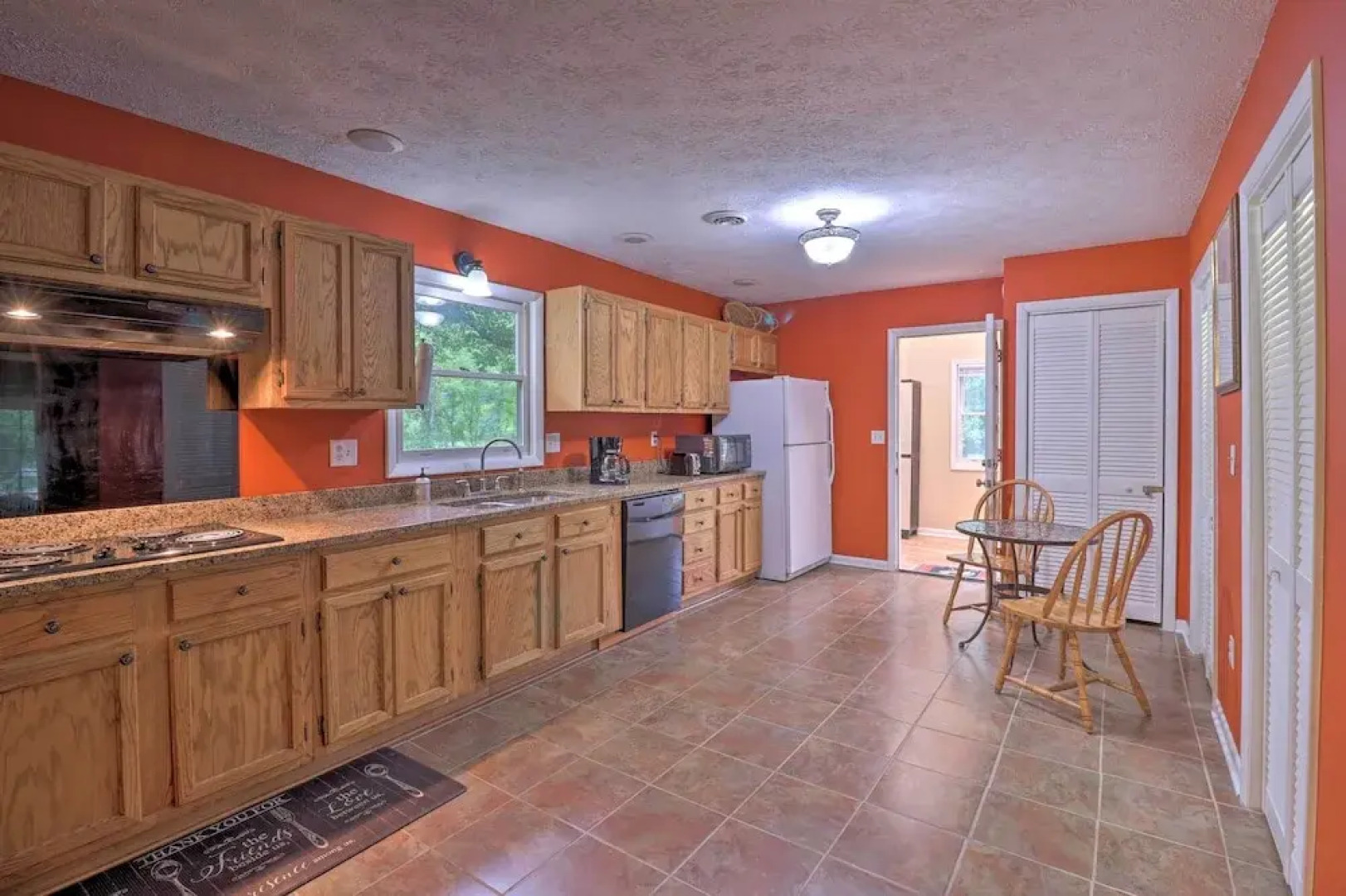 Hendersonville Home w/ Fire Pit: 5 Mi to Downtown!