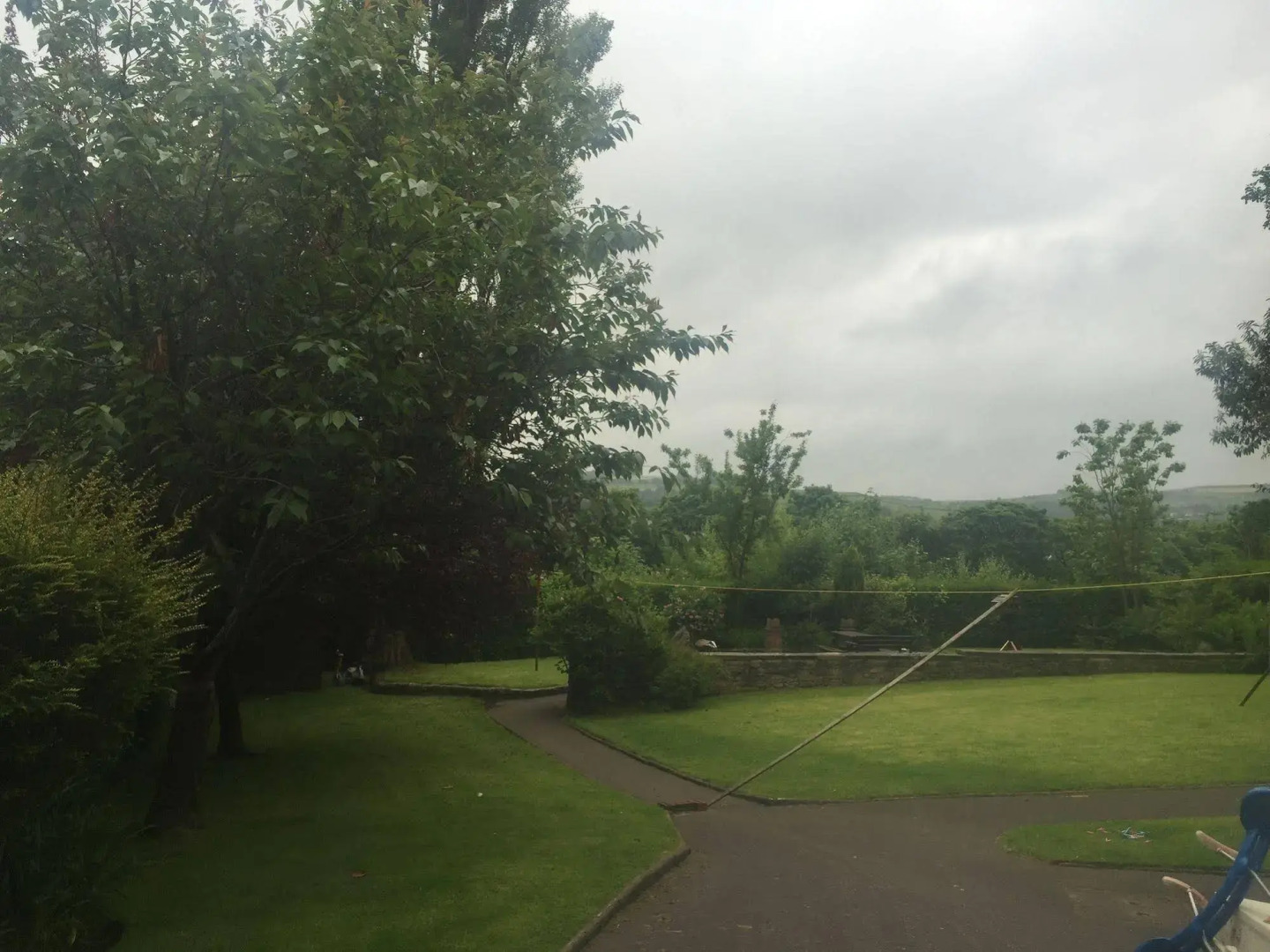 Oakfield Lodge Guest House Stockport