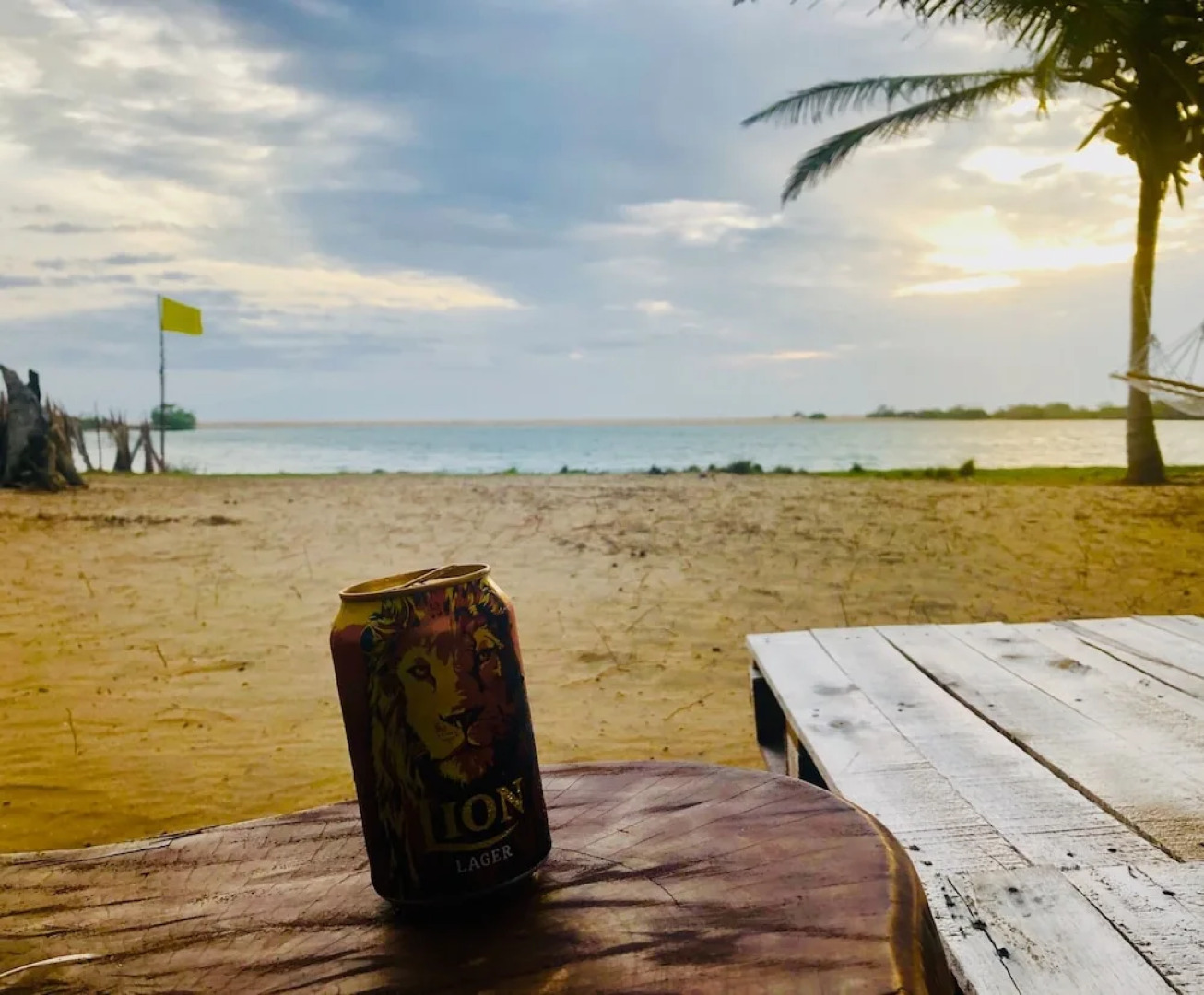 Wind Blend Kite Resort