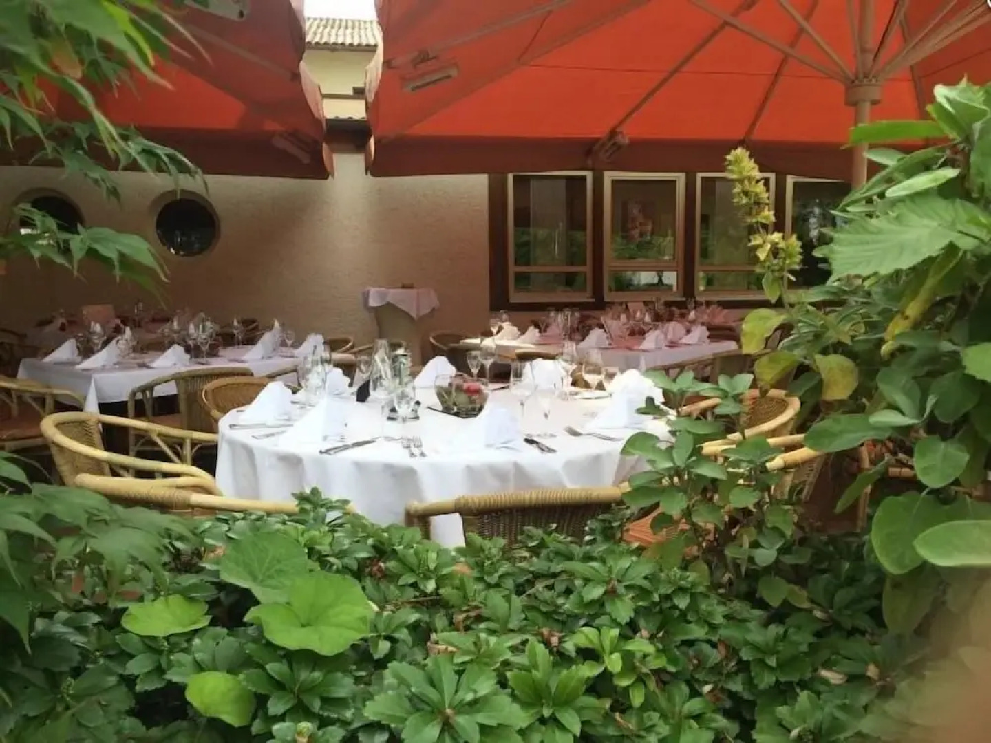 Hotel Dreimädelhaus