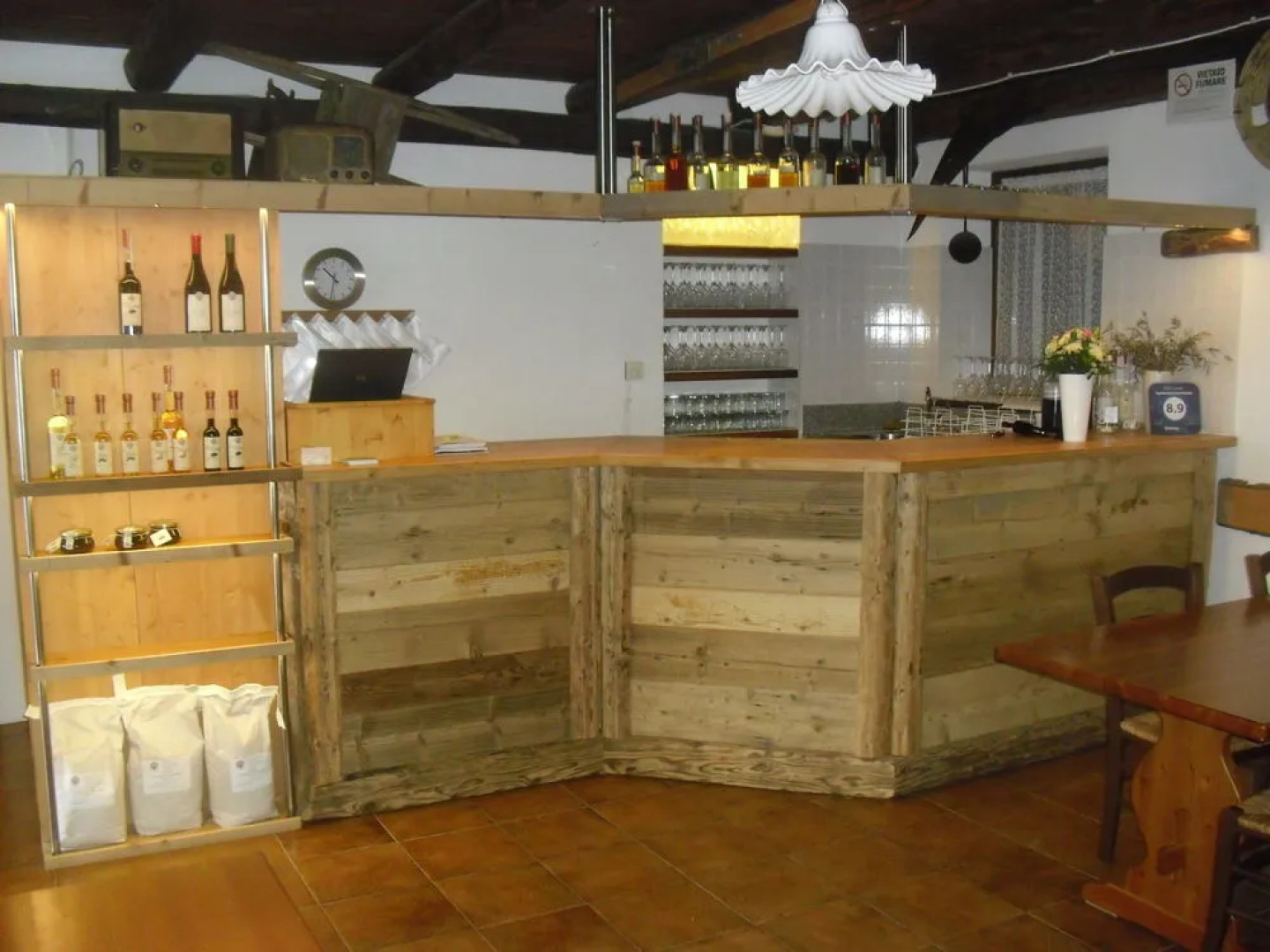 Agriturismo Cornolade