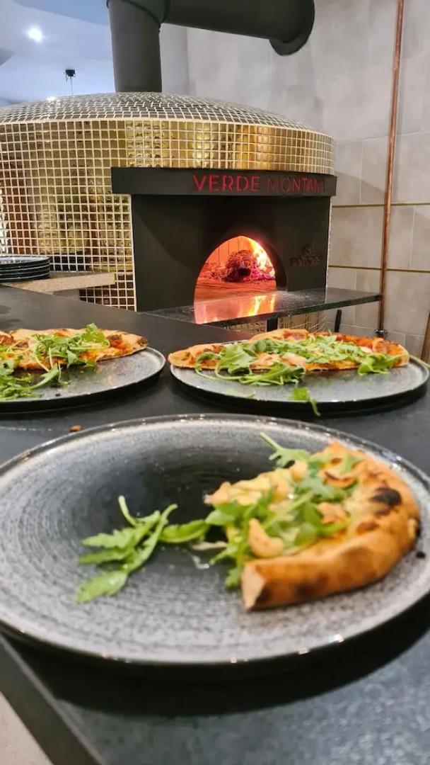 Hotel Verde Montana Wellness & SPA