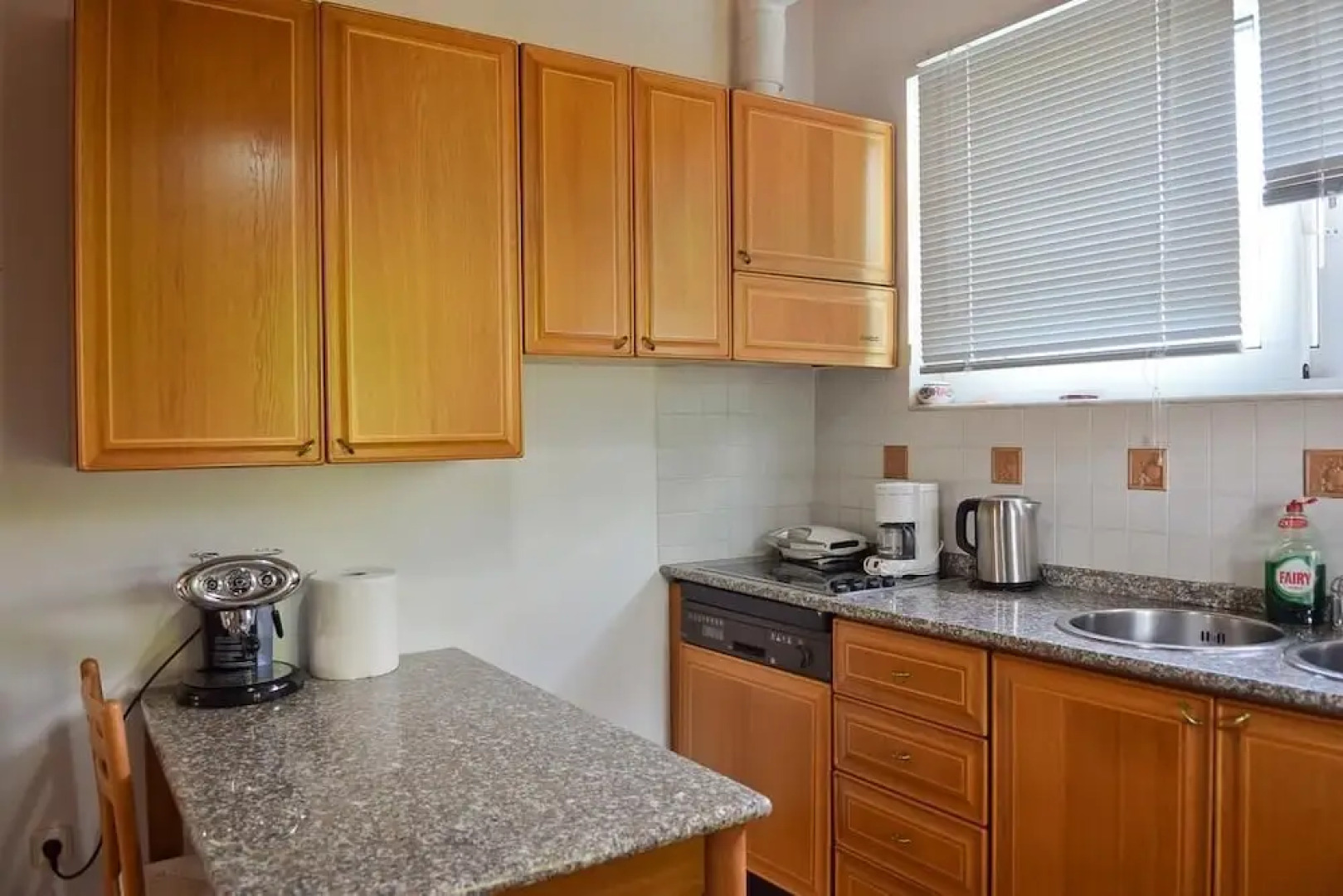 Luxurious Villa Anastasia