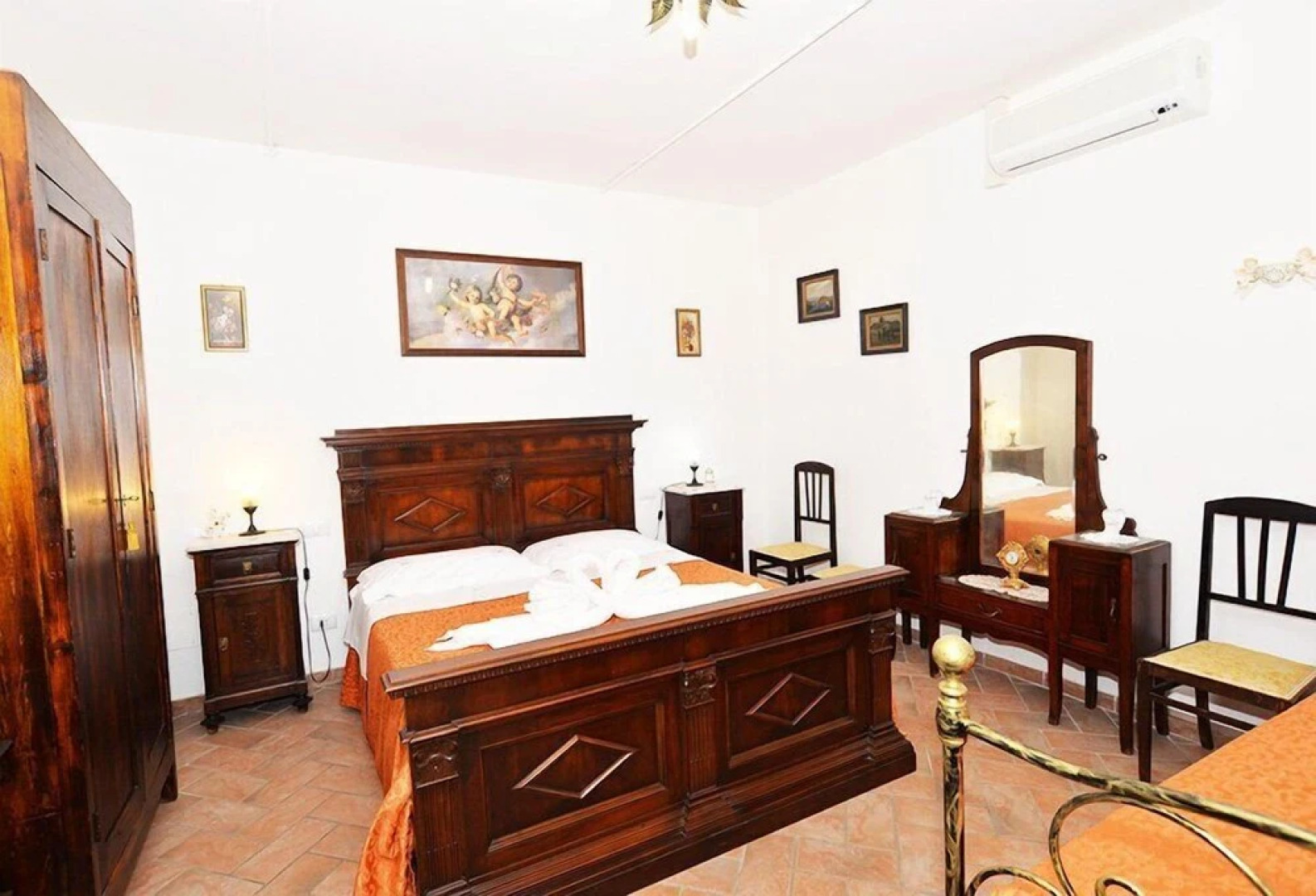 Agriturismo Sant'Angelo