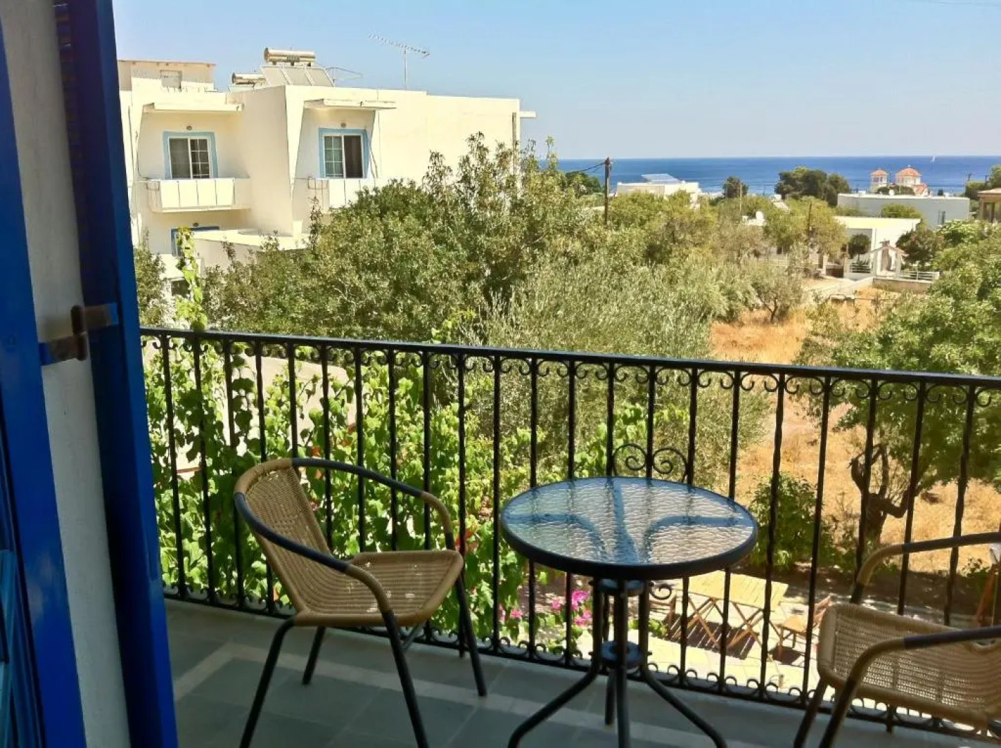 Castellania Hotel Apartments