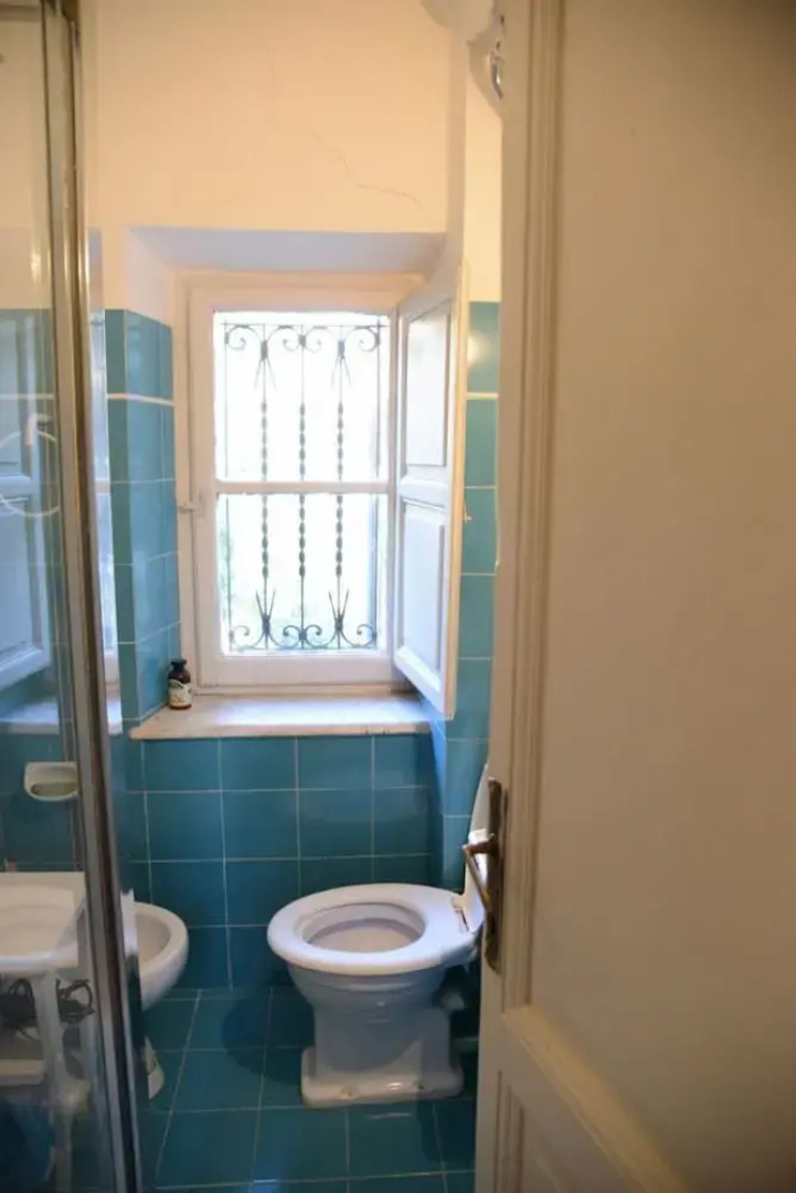 Casa Giardino Genazzano