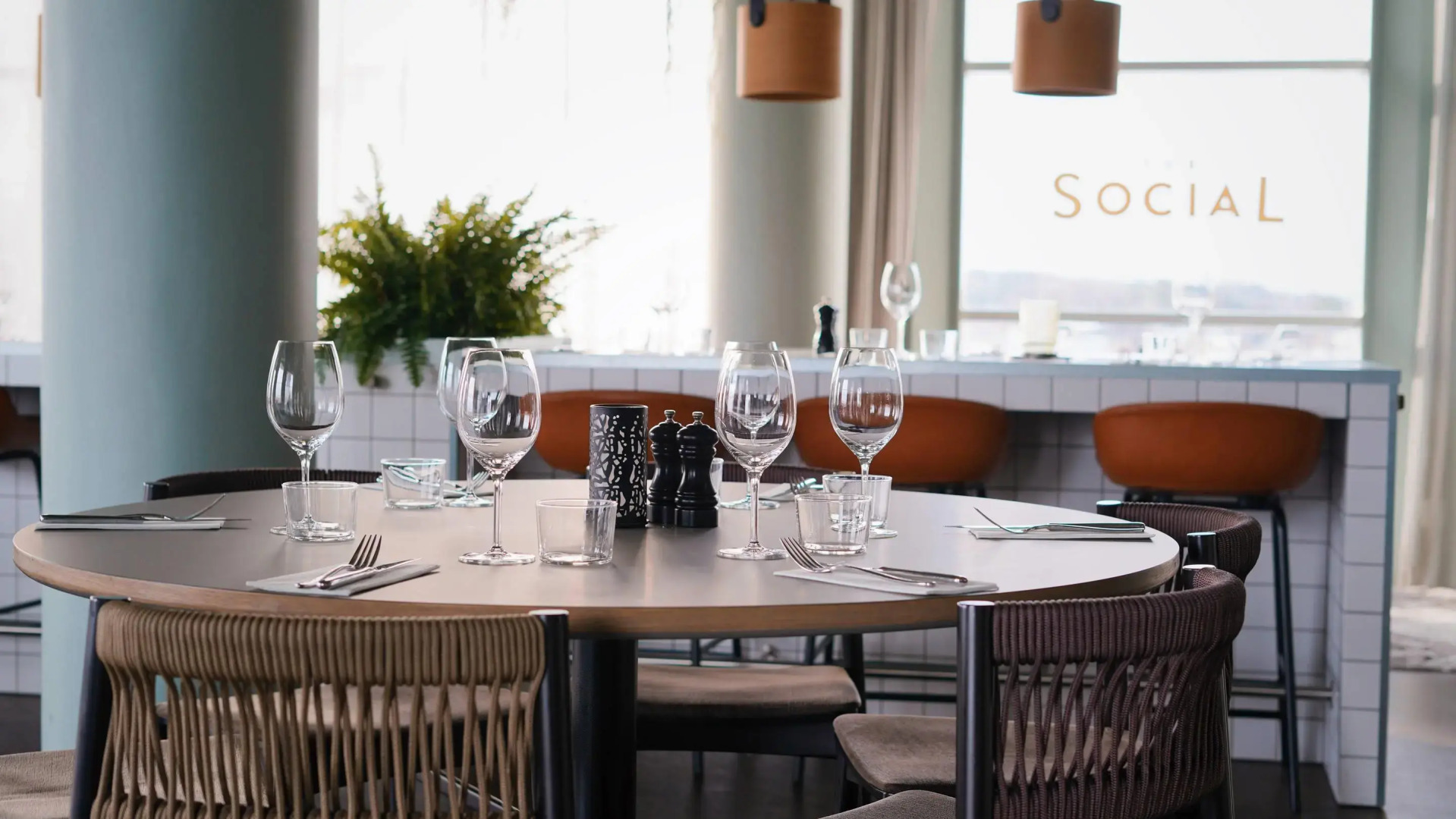 Quality Hotel Arlanda XPO