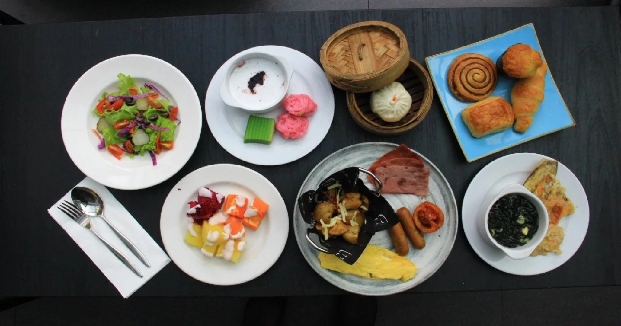 Novotel Jakarta Mangga Dua Square Hotel